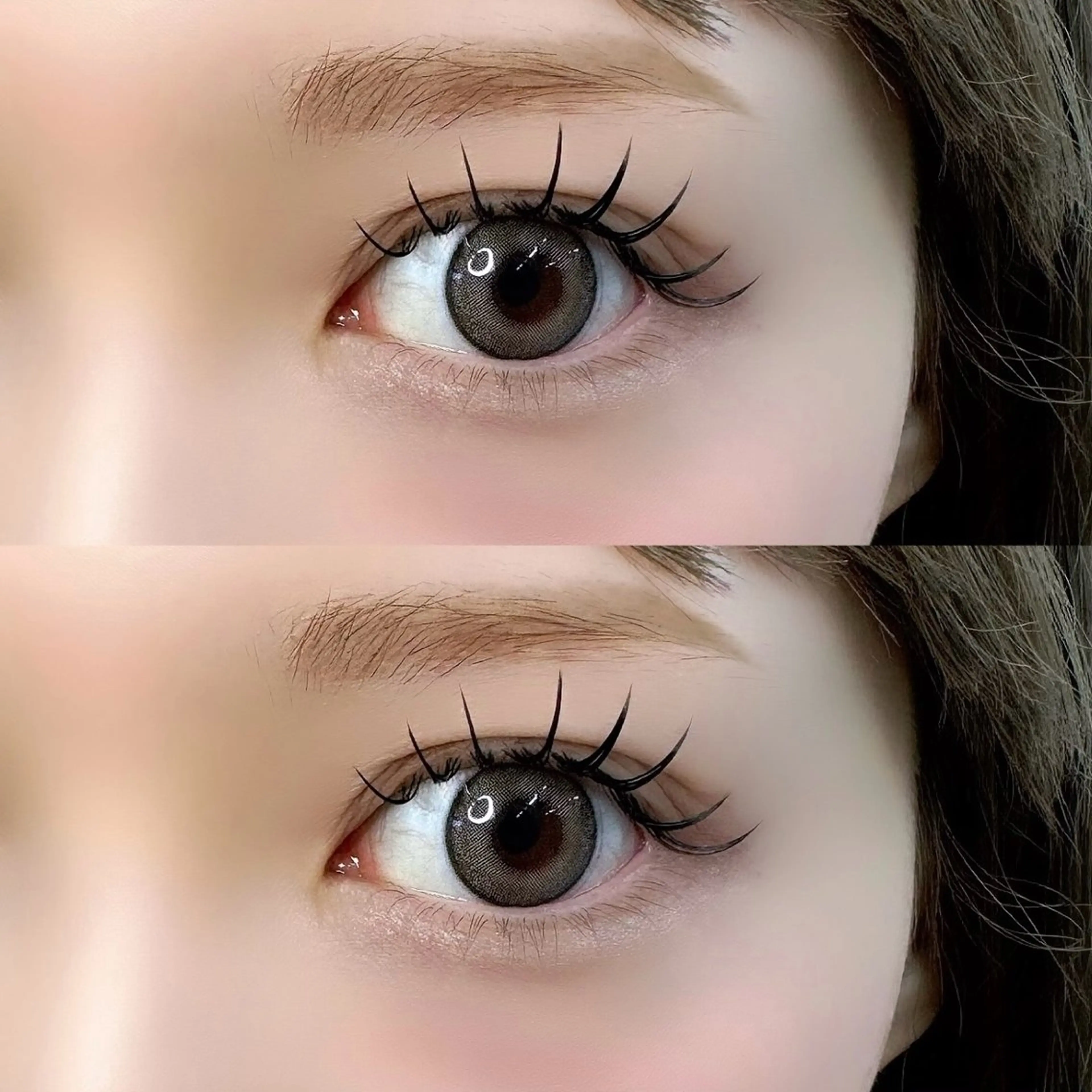 マツエク・マツパ fein. Miyu🎀のマツエク・マツパデザイン