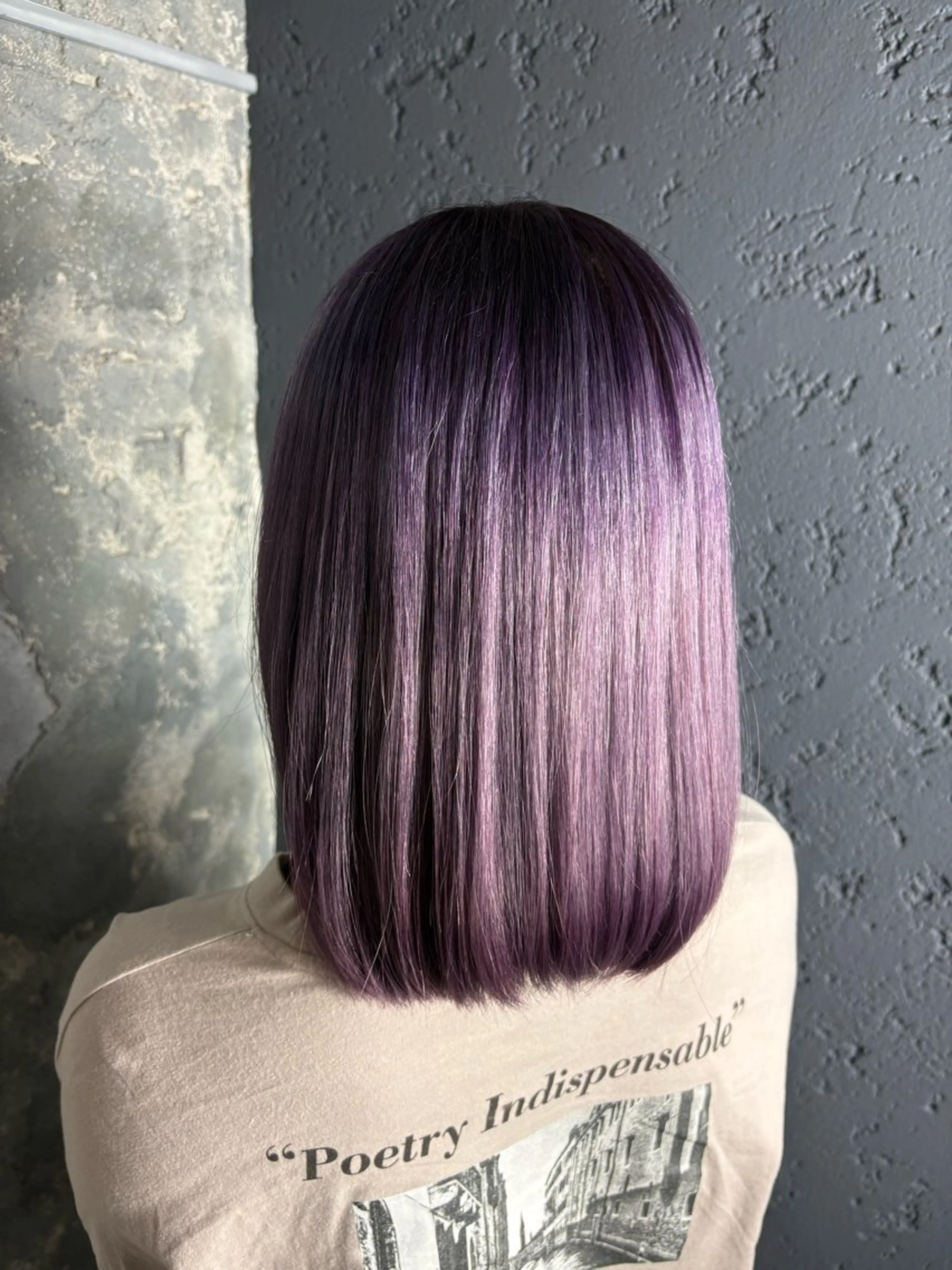 ミディアム カラー ⛓カットモデル 募集中⛓/ﾗ ﾗ ｶのヘアスタイル