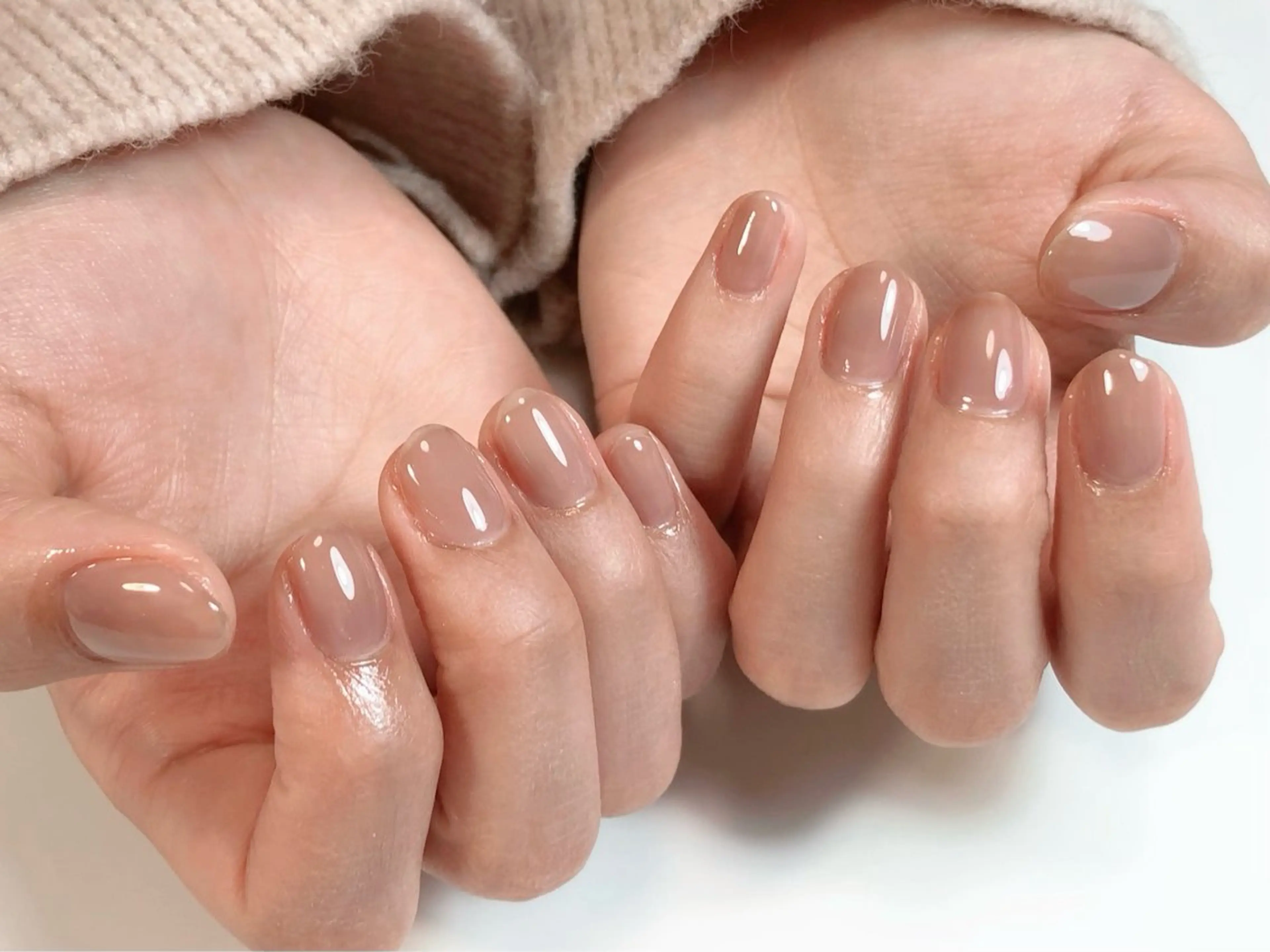 ネイル atelier in bloomのネイルデザイン