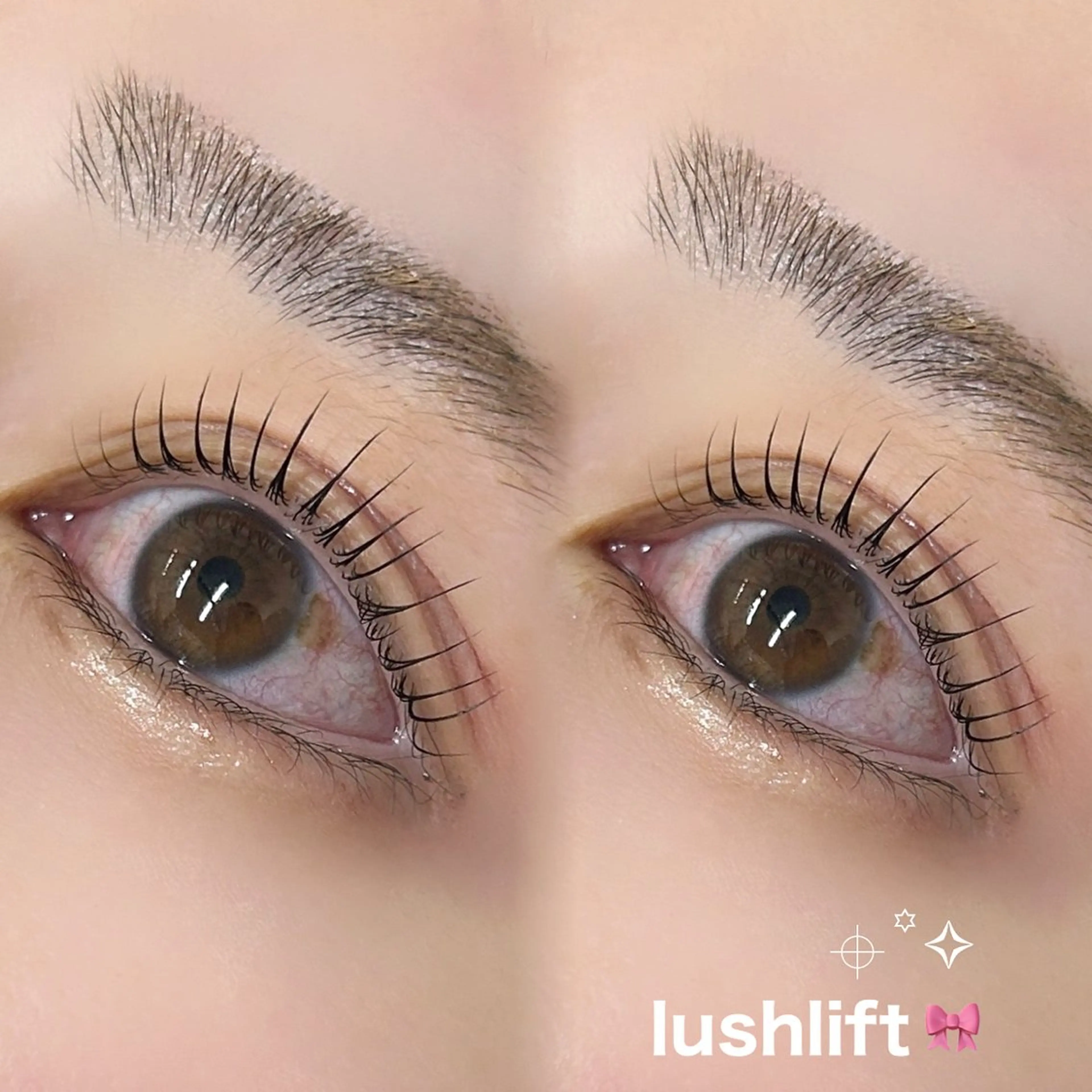 マツエク・マツパ エクステモデル募集中 mako🎀のマツエク・マツパデザイン