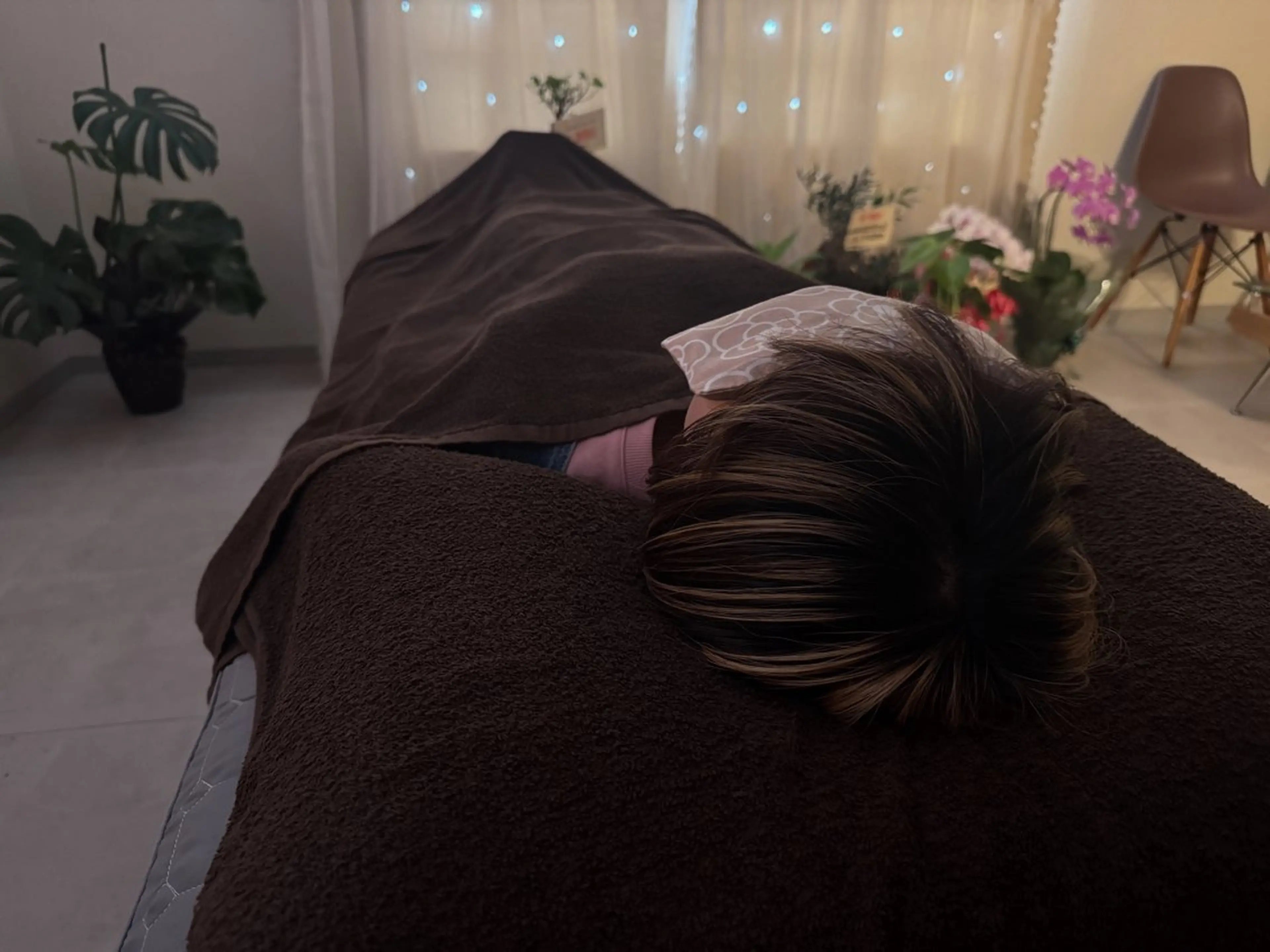 渡辺 祐子のエステ・リラクイメージ