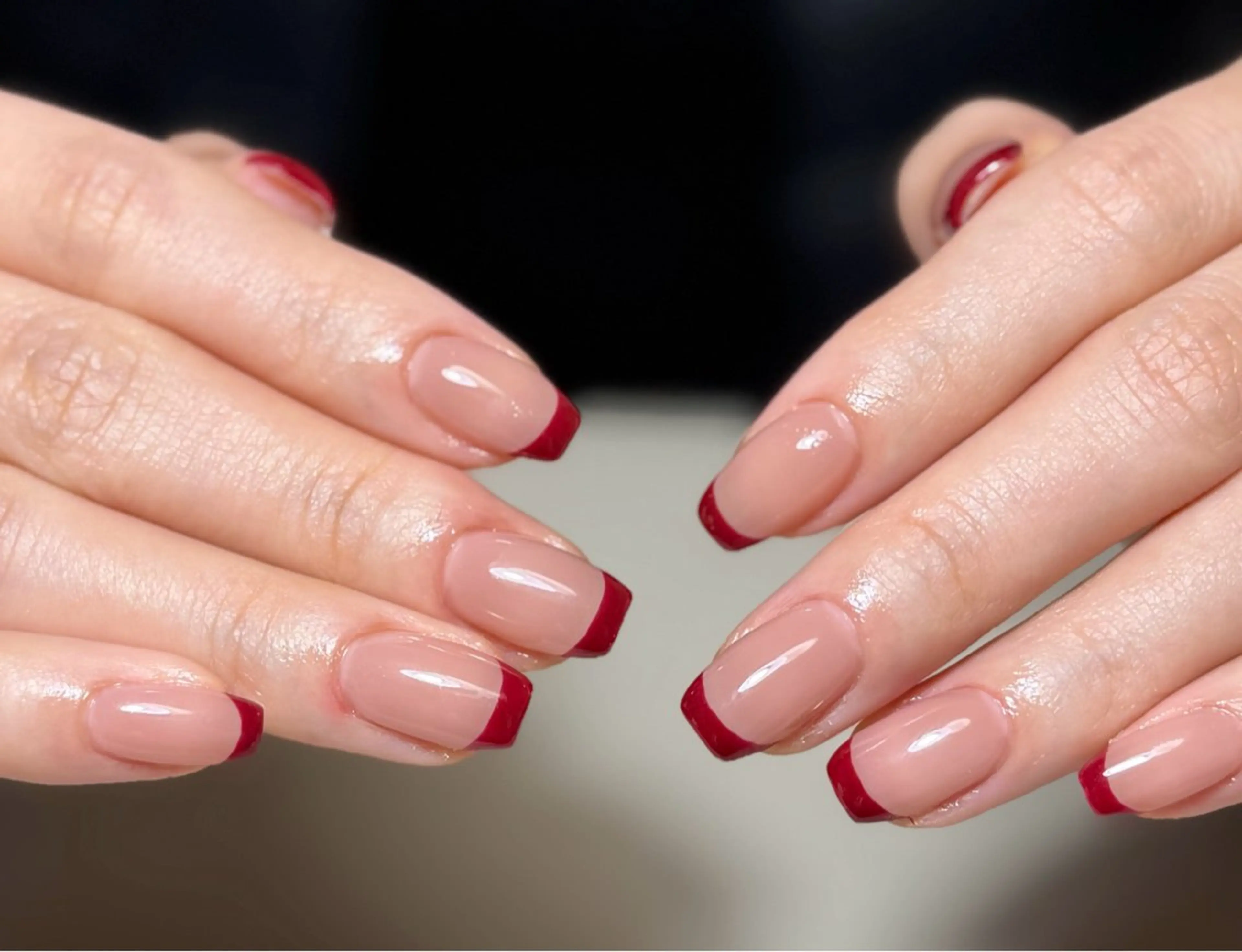 ネイル ハンドネイル 🍑 momo_nailのネイルデザイン