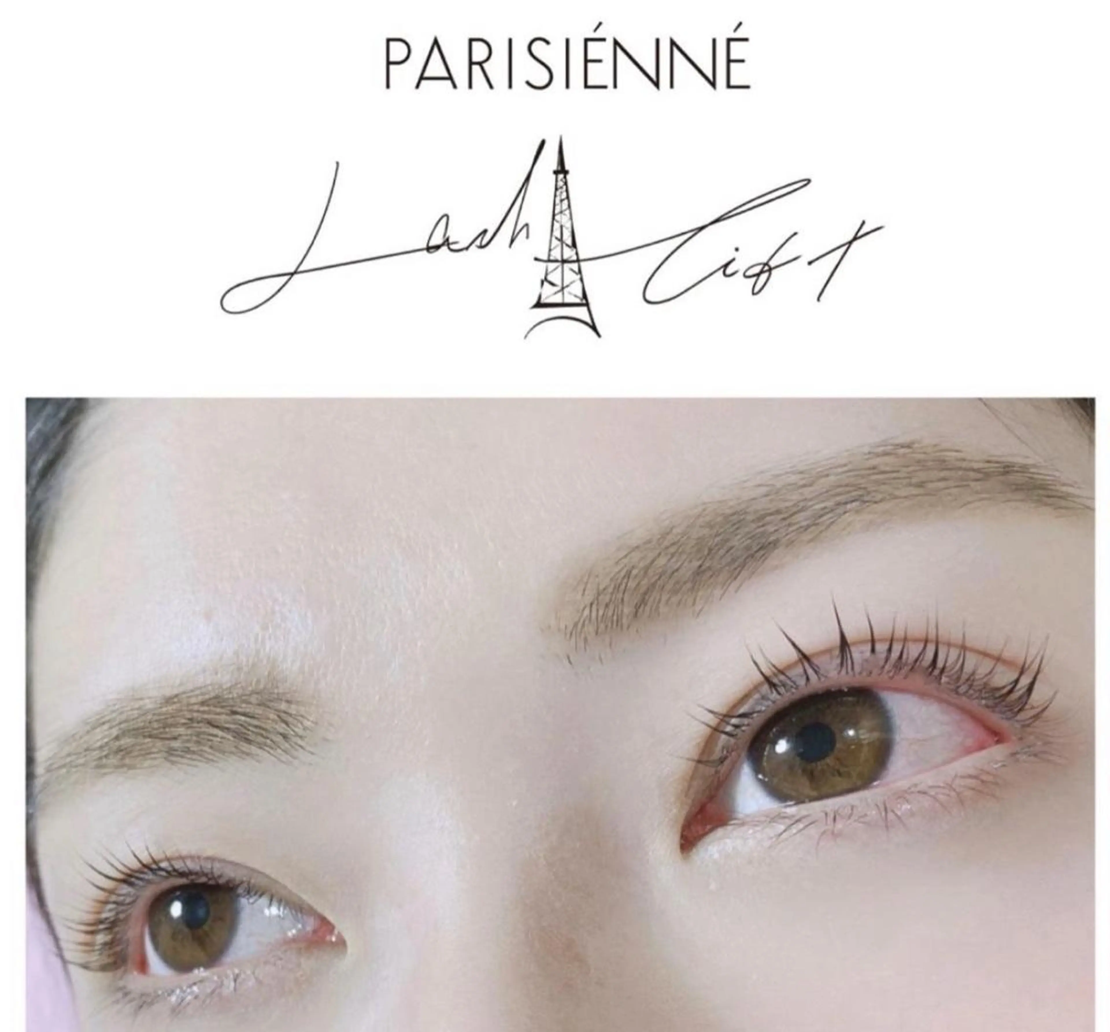 マツエク・マツパ Favori 出原のマツエク・マツパデザイン