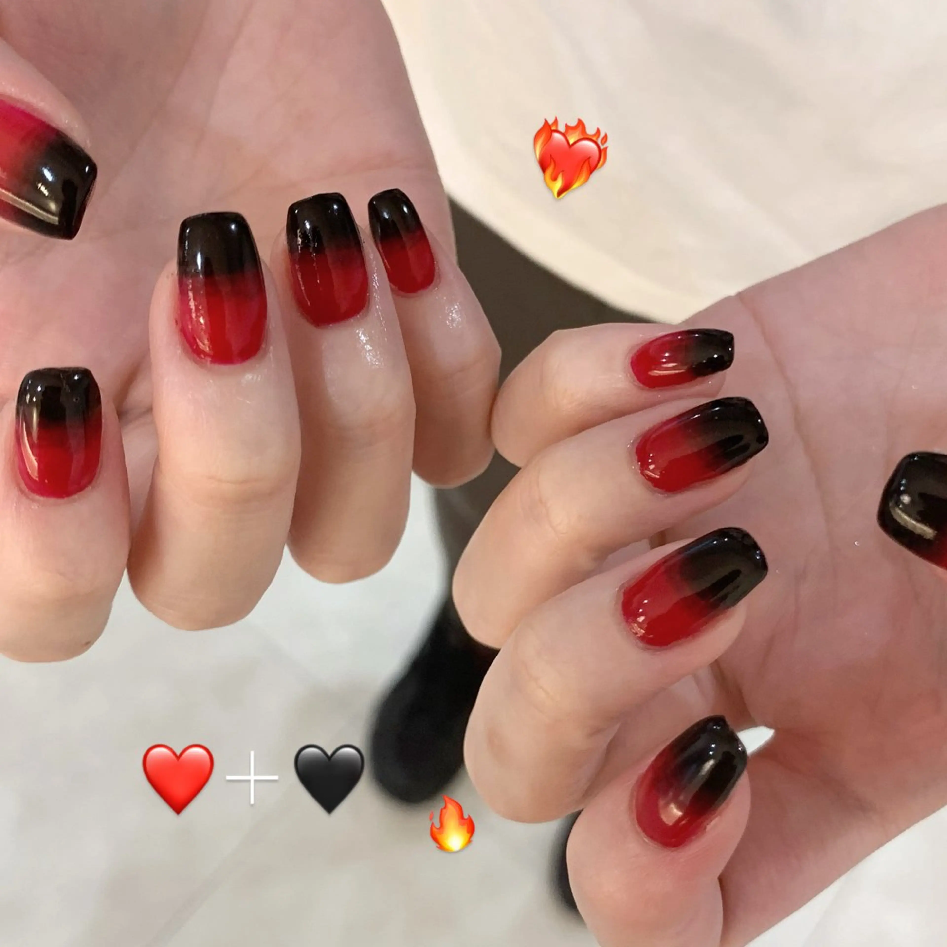 ネイル ゆびノさき茨木店 ニュアンス/アートのネイルデザイン