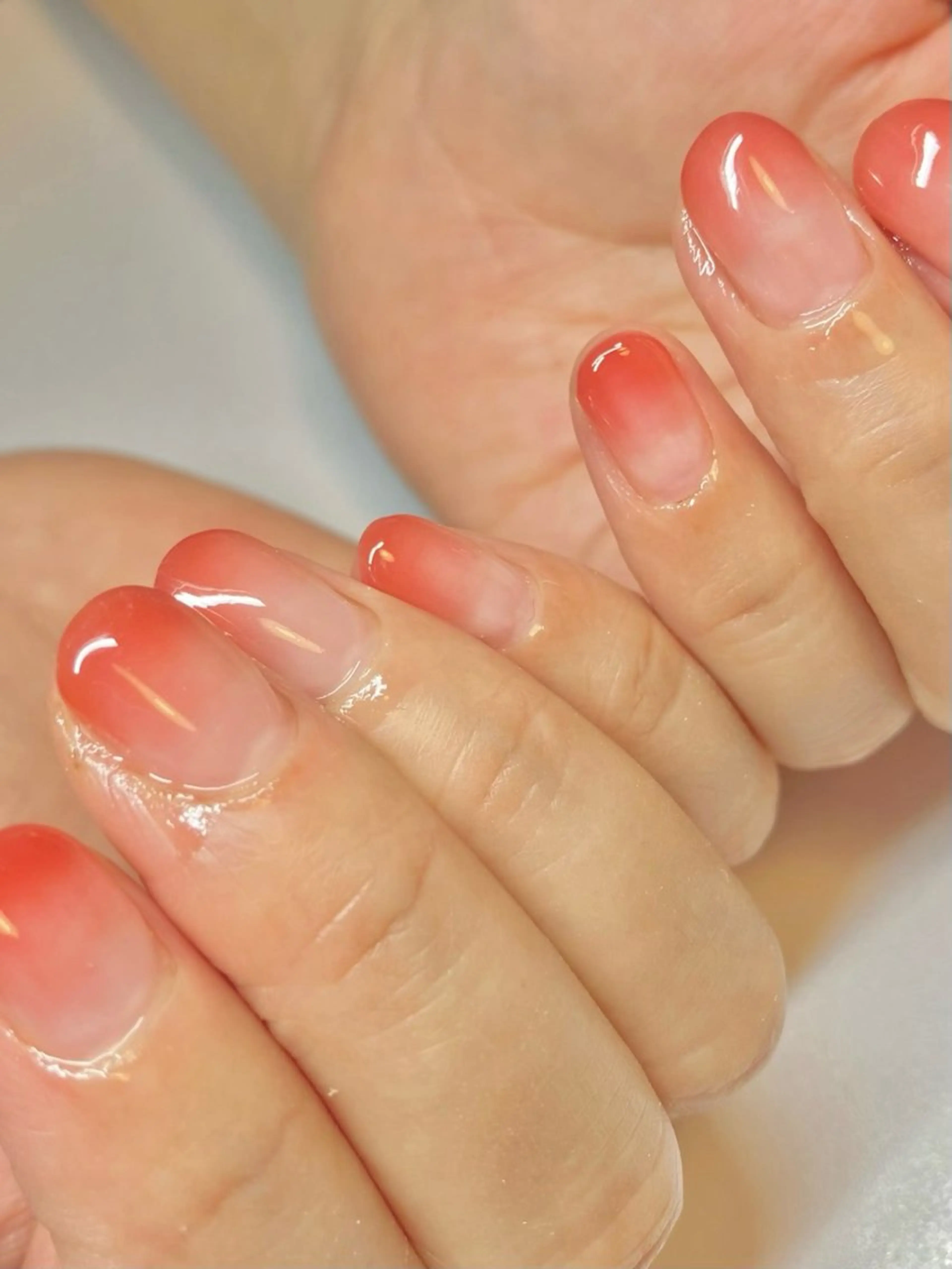 ネイル 米良 裕子のネイルデザイン