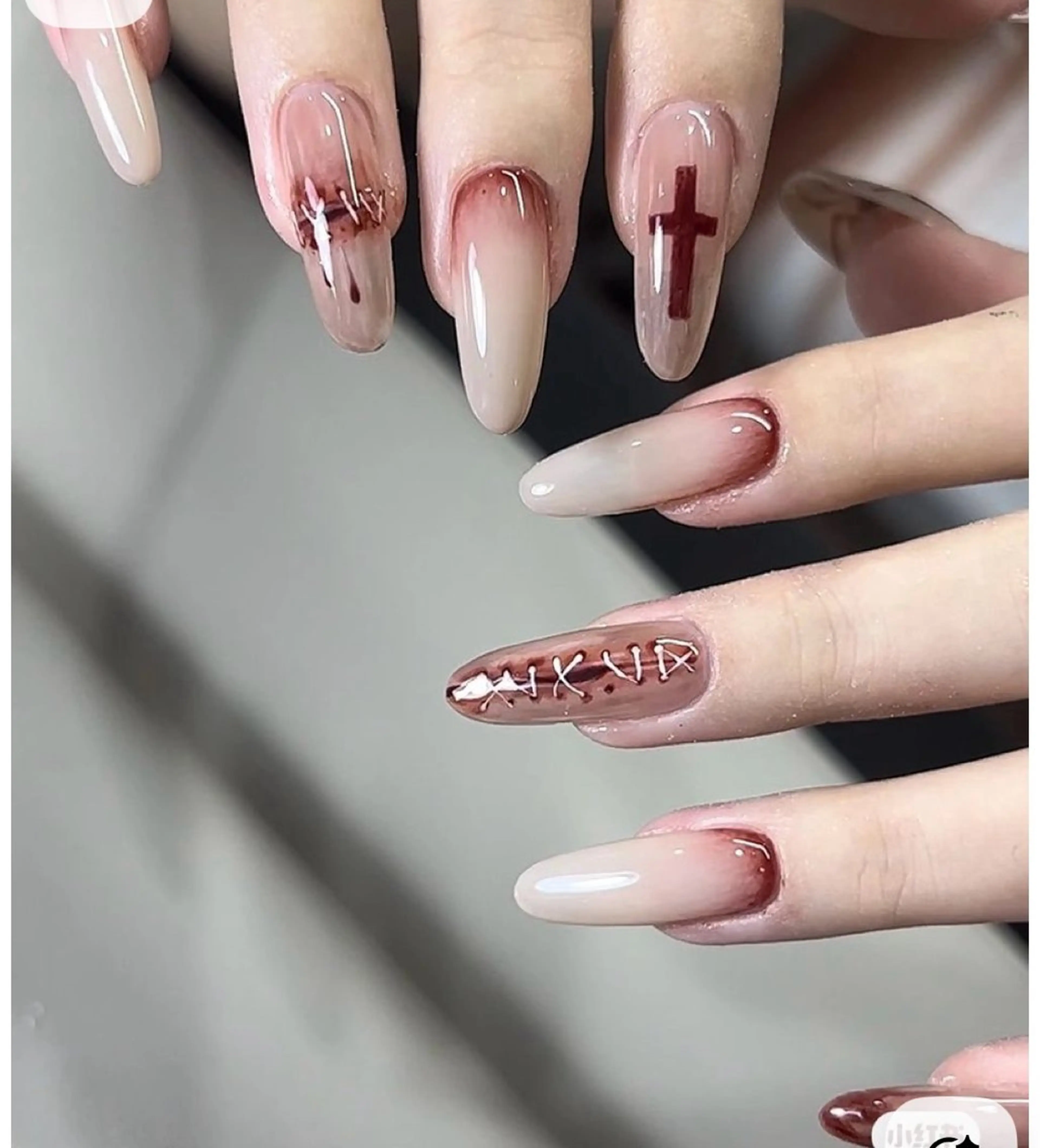 ネイル タム YUME nailのネイルデザイン