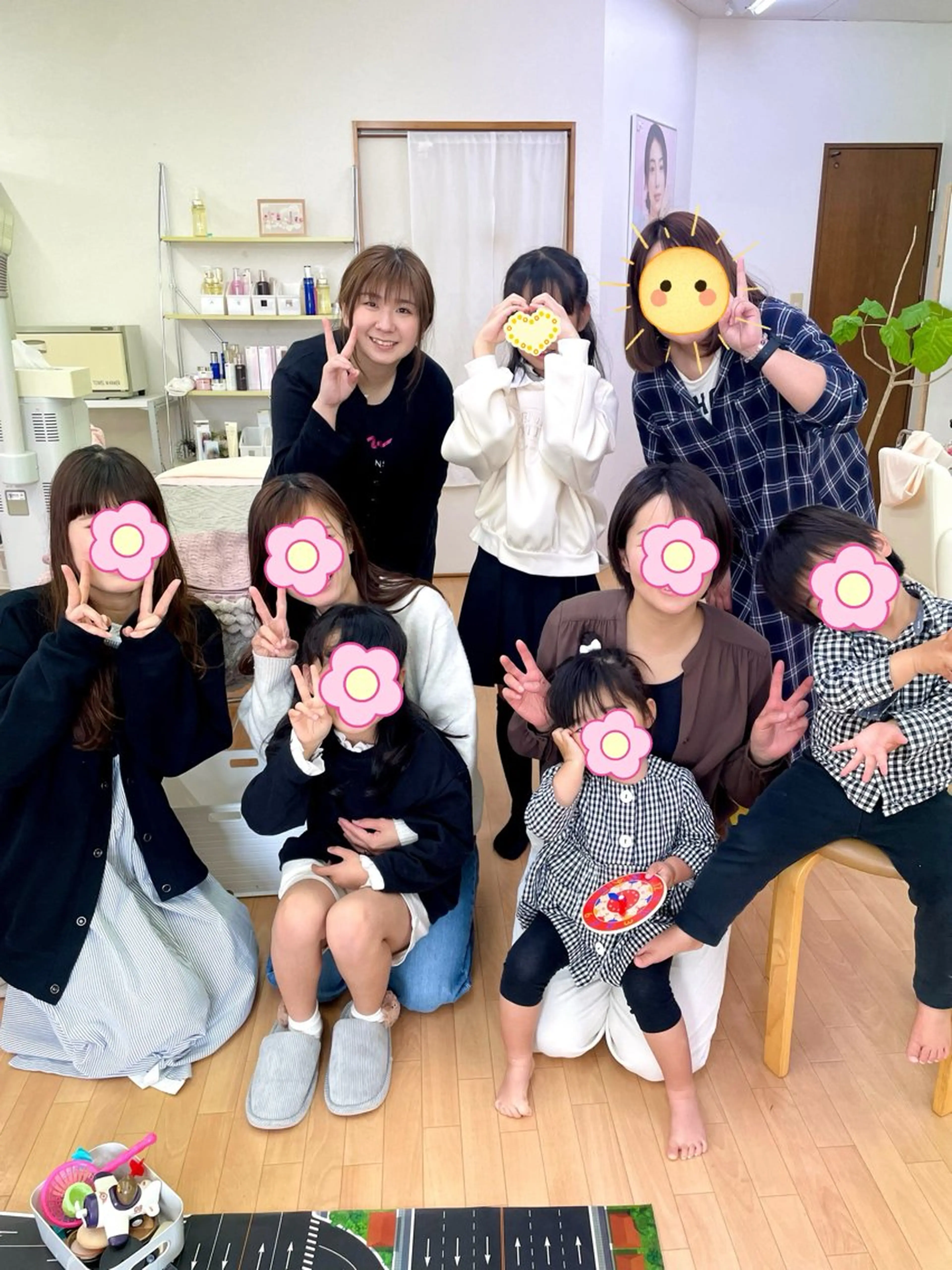 CEサロン Anela所属・CE salon Anelaのエステ・リラクイメージ