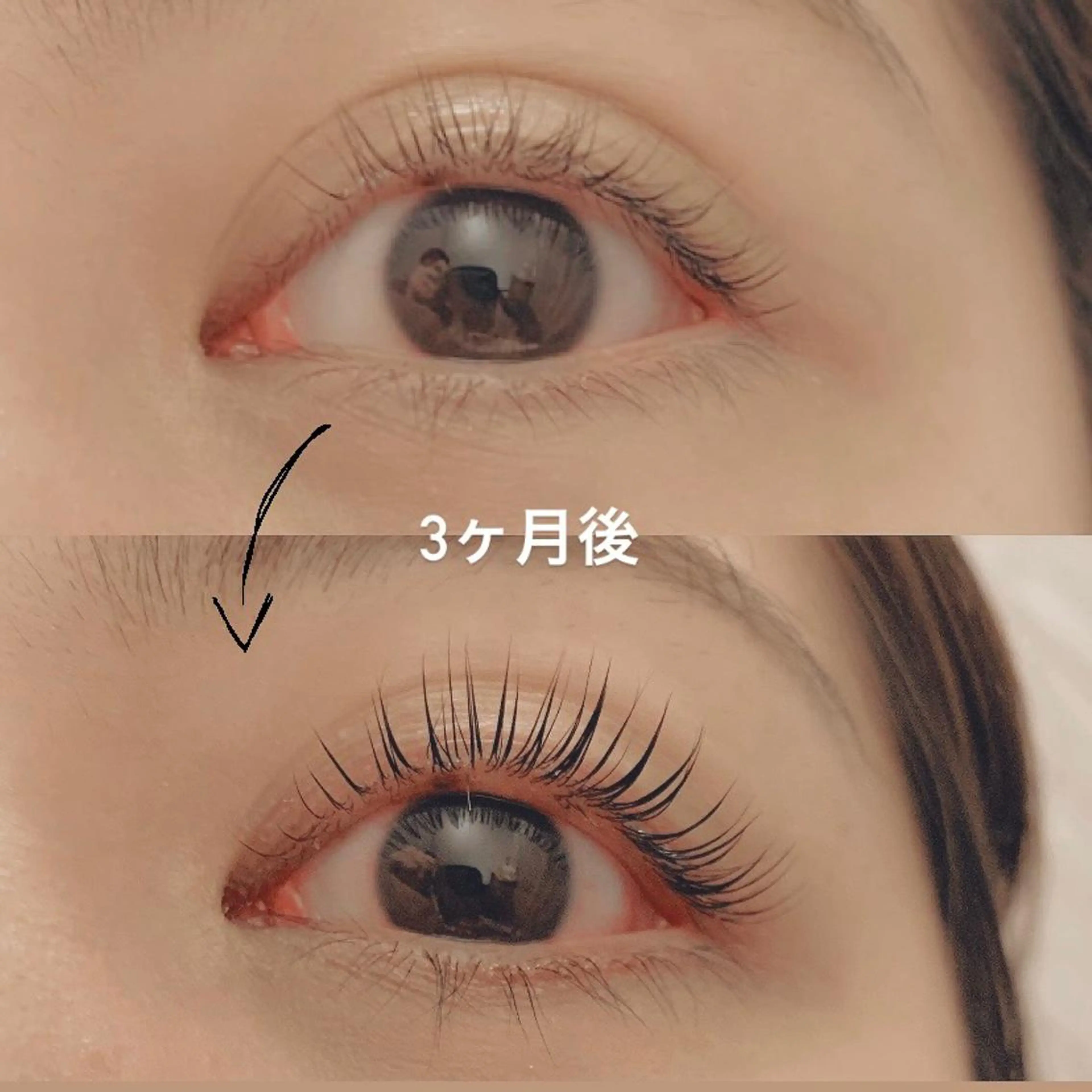 マツエク・マツパ Ai beauty あこのマツエク・マツパデザイン