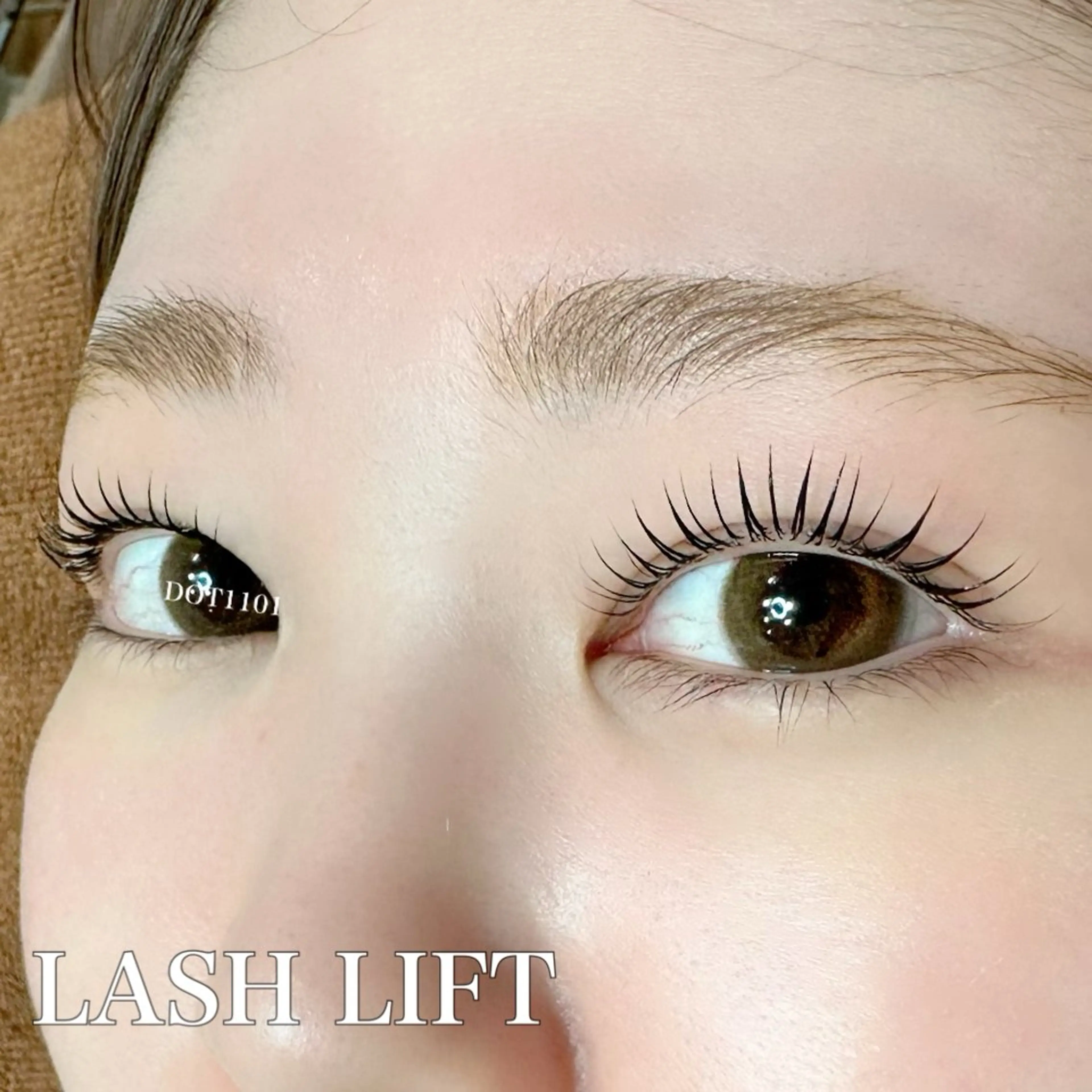 マツエク・マツパ saki koyamaのマツエク・マツパデザイン