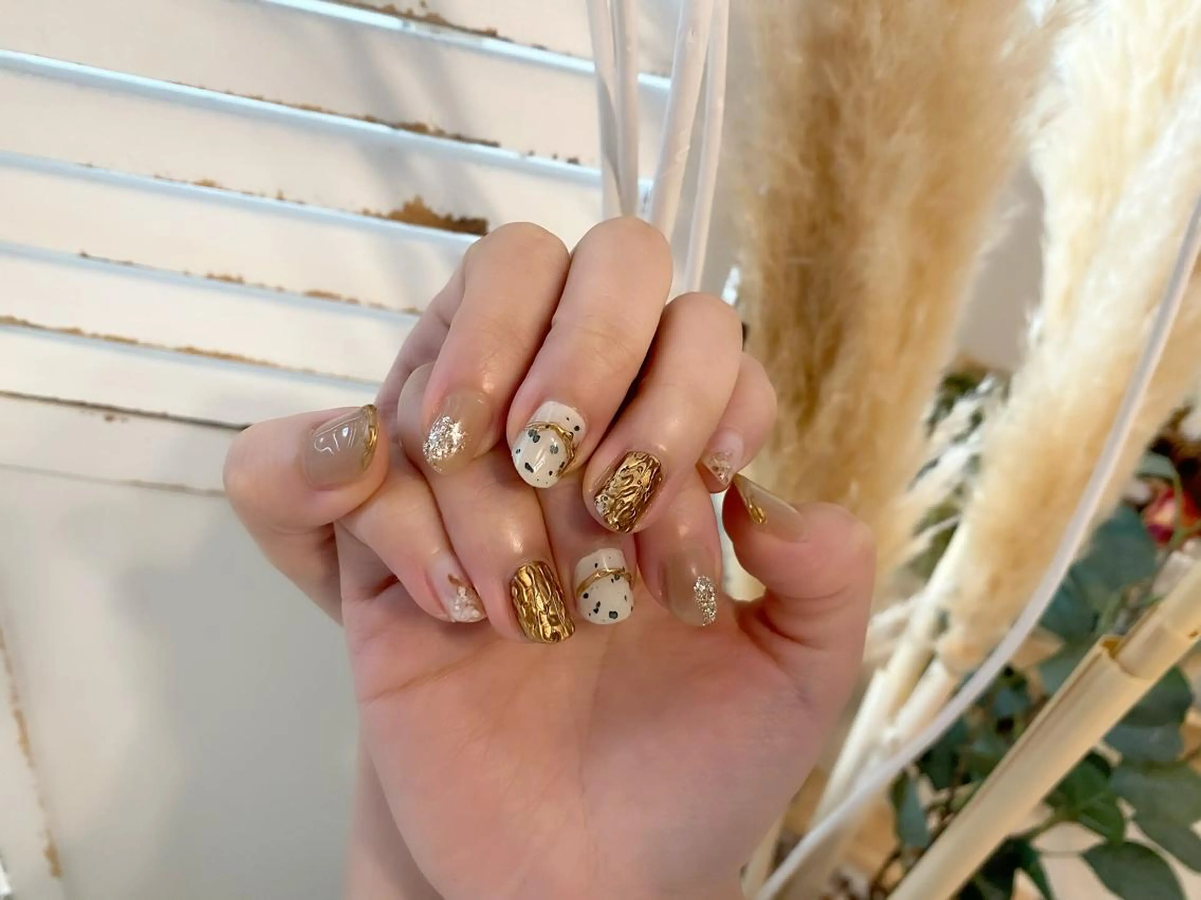 ネイル ａｙａ ｎａｉｌのその他イメージ