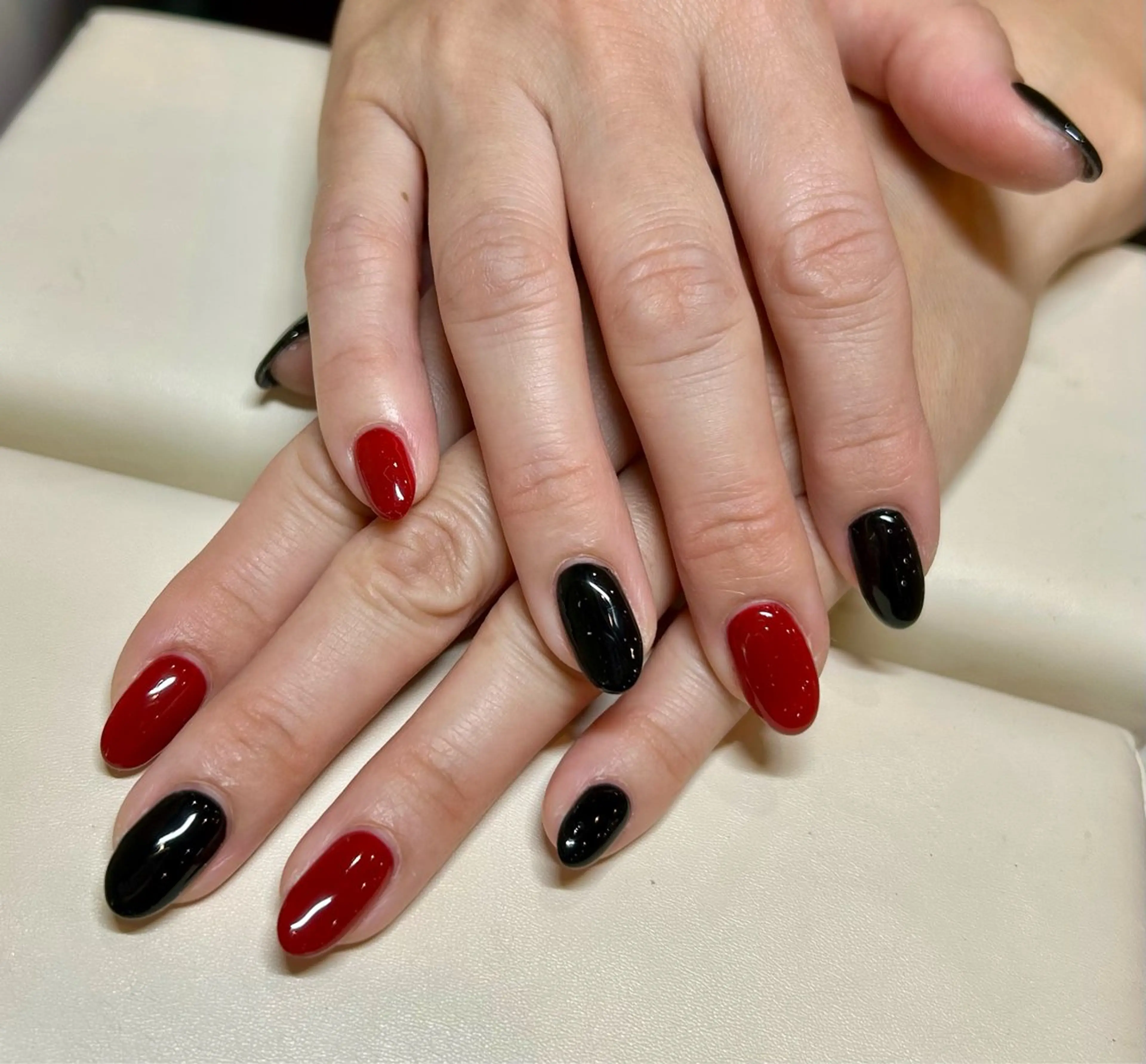 ネイル REMIA 羽鳥のネイルデザイン