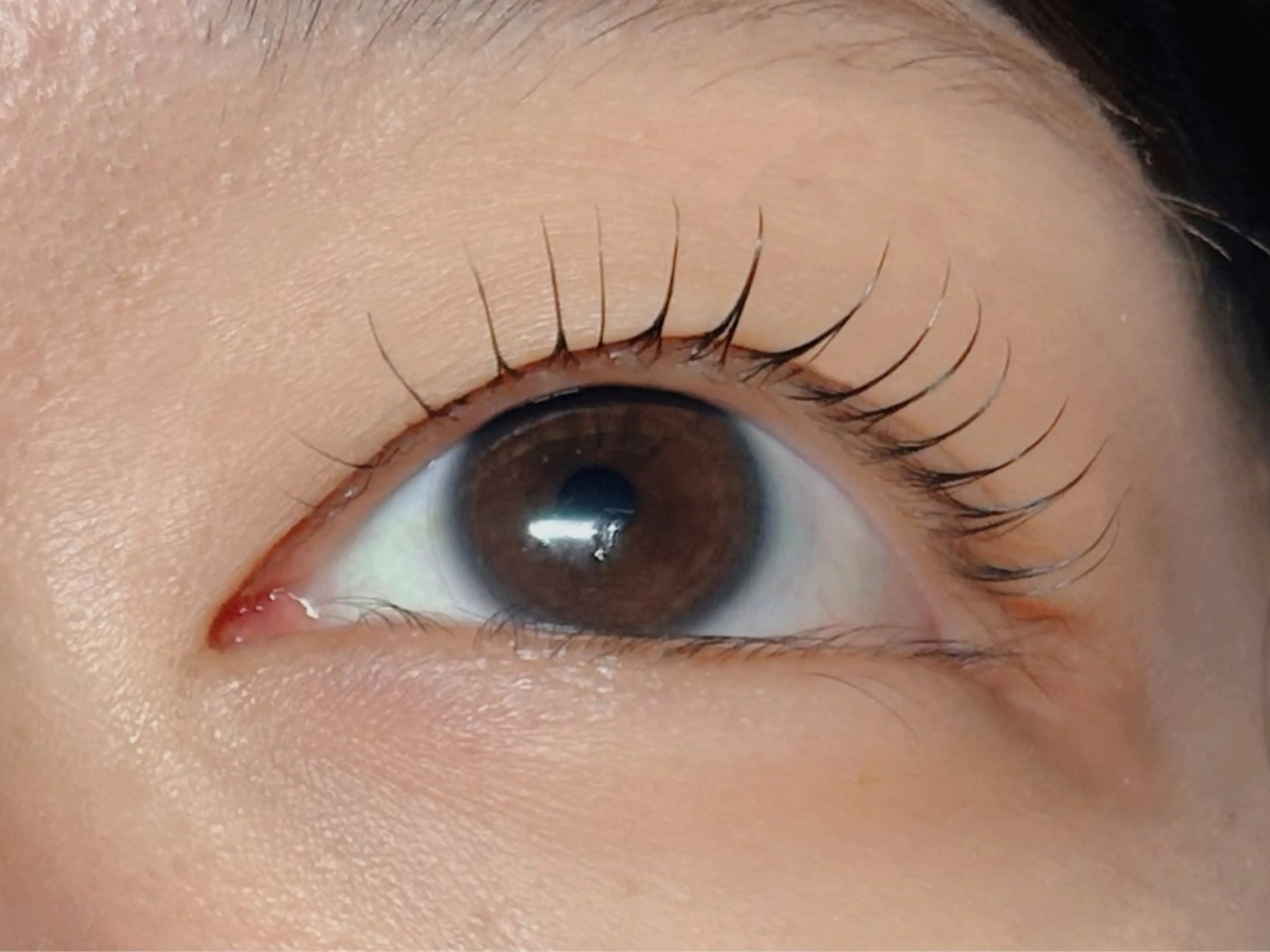 マツエク・マツパ Melia Chieのマツエク・マツパデザイン