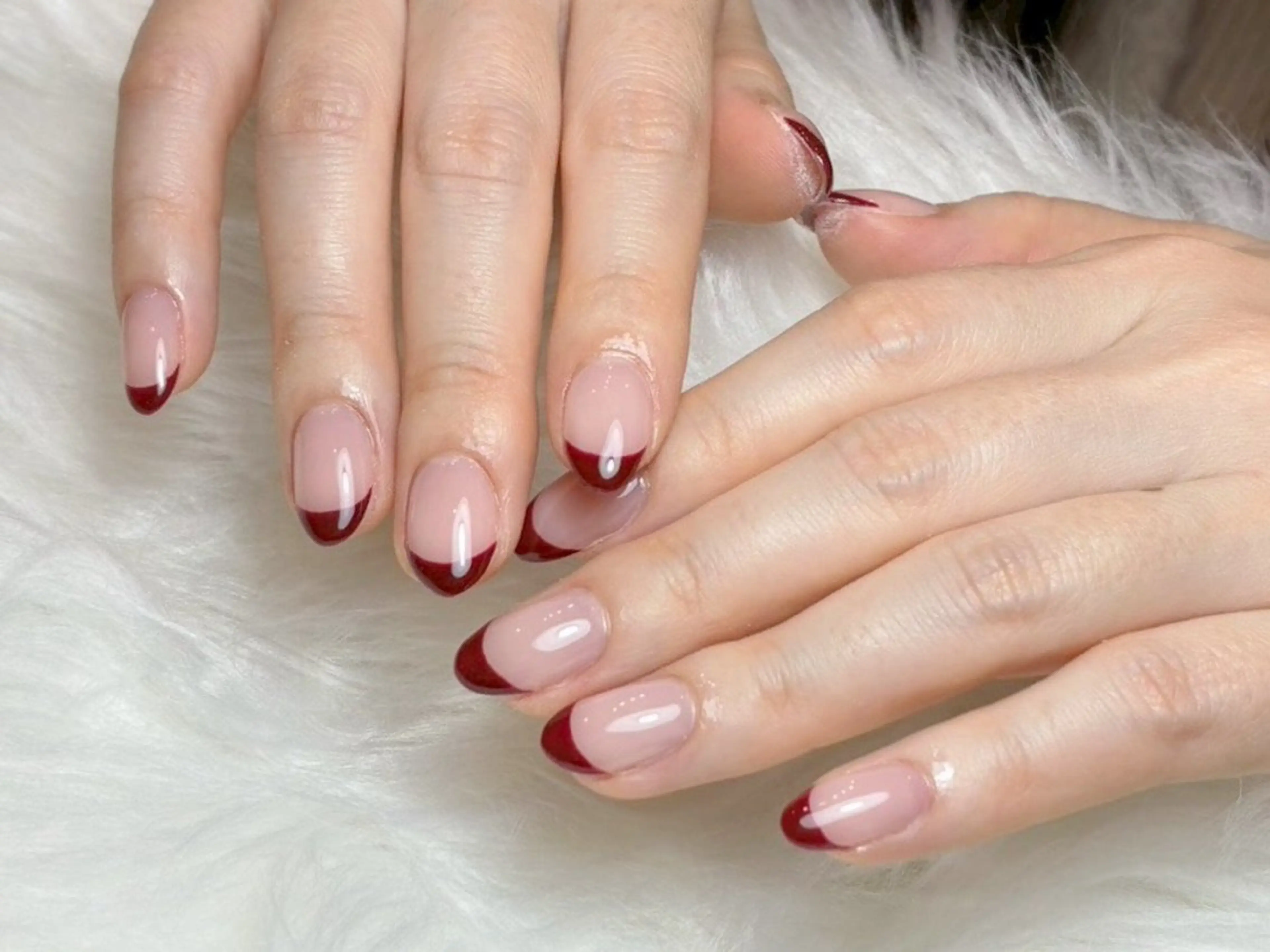 ネイル Mia nail 【平尾駅すぐ】のネイルデザイン