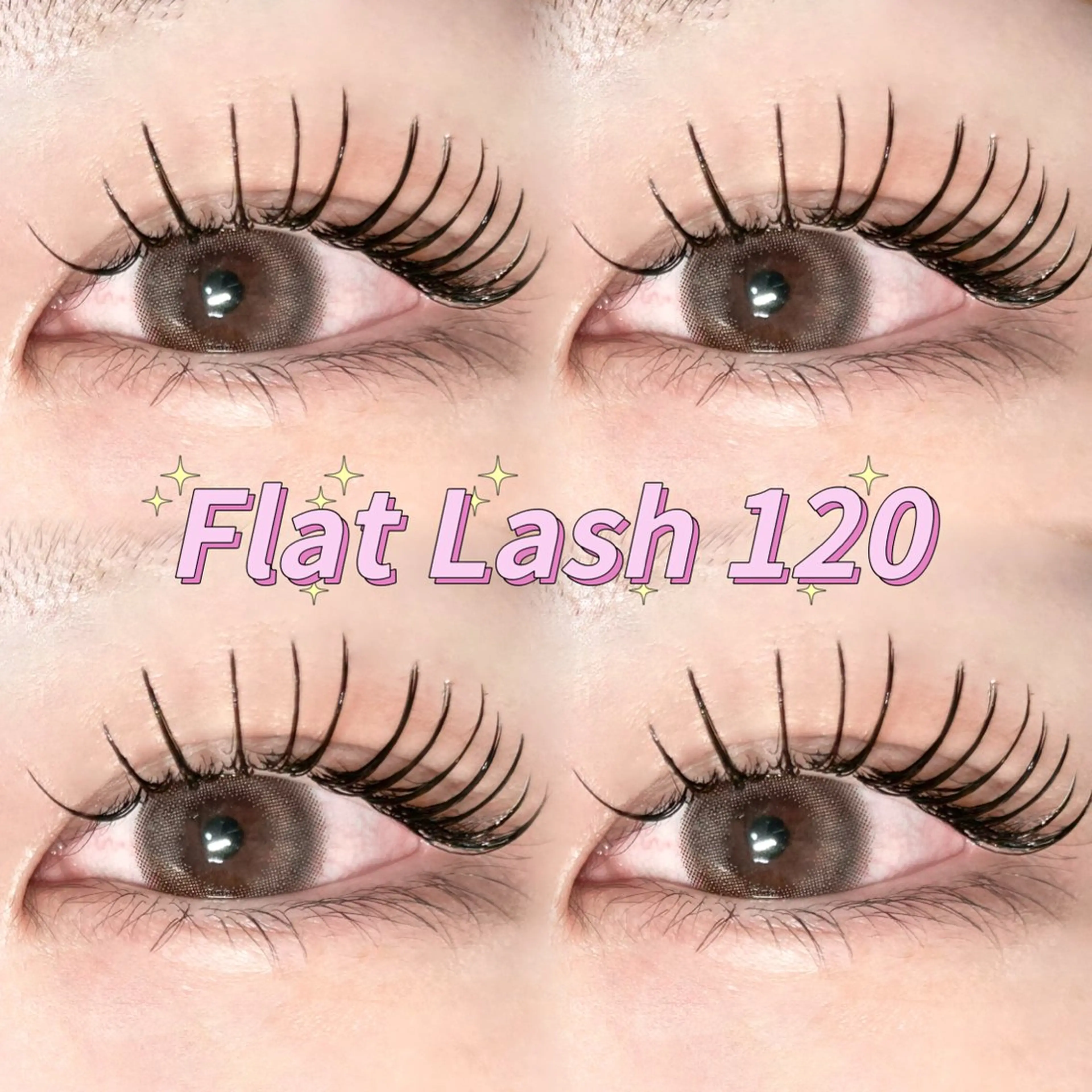 マツエク・マツパ マツエク ᴘʟᴀᴛɪɴᴜᴍ ᴅᴏʟʟえば🫧のマツエク・マツパデザイン