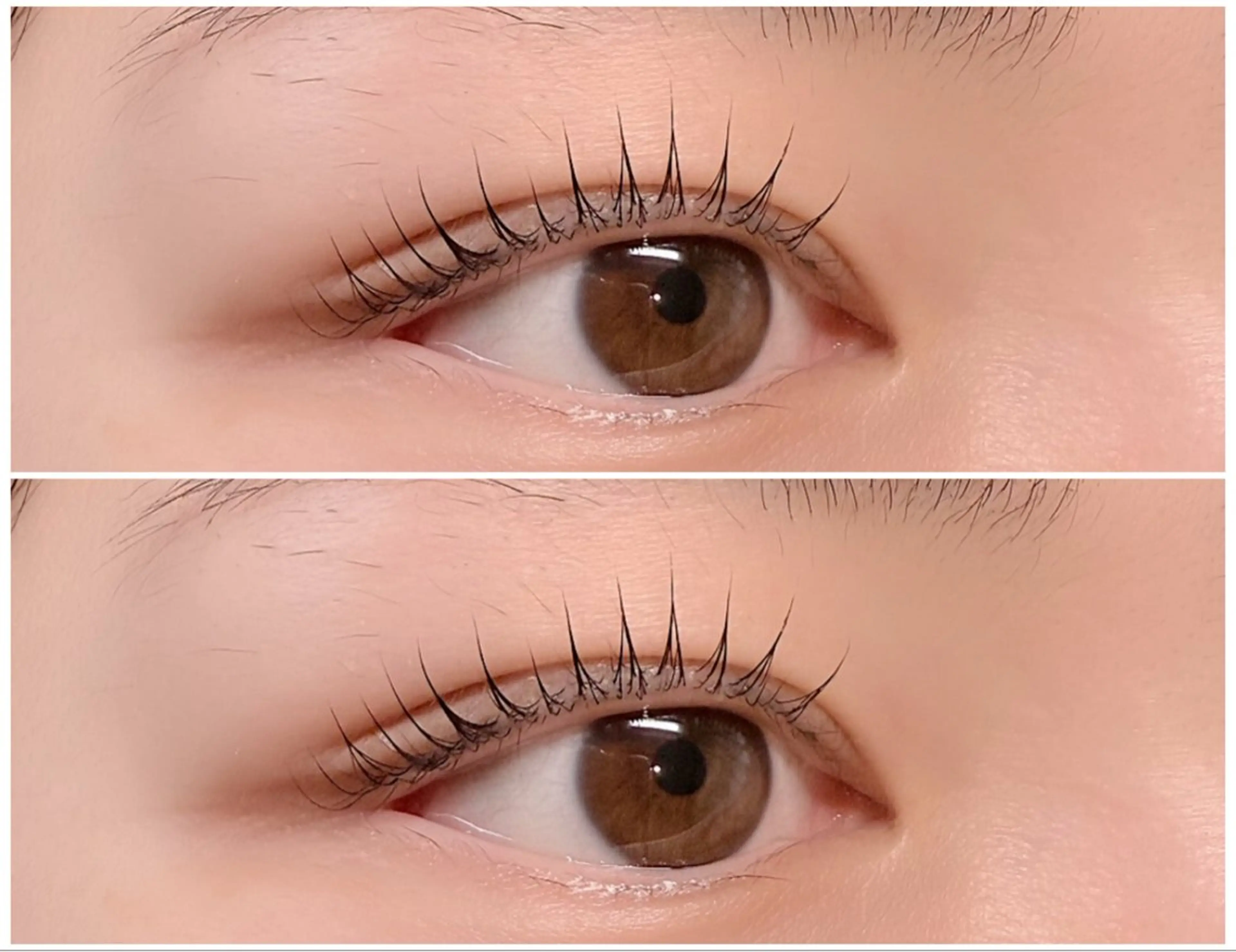 マツエク・マツパ 🎀ME-ME Ai🎀のマツエク・マツパデザイン