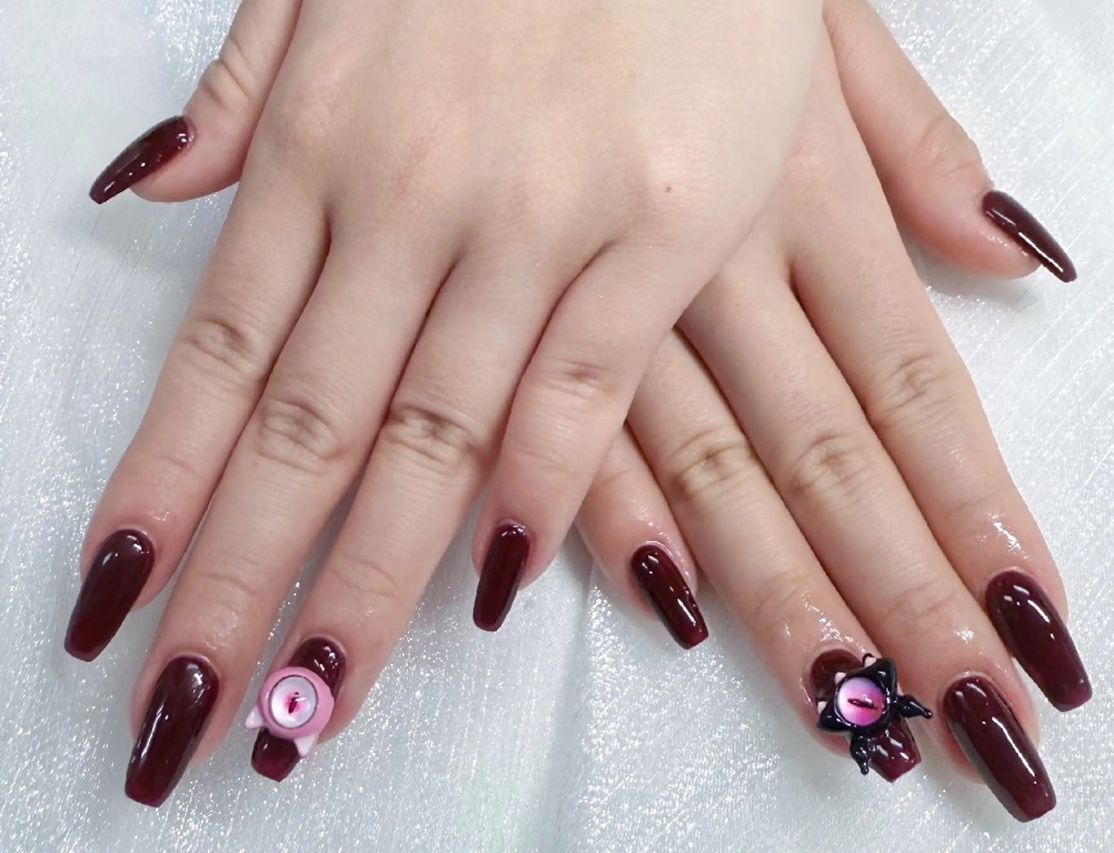 ネイル Omi beautyのネイルデザイン