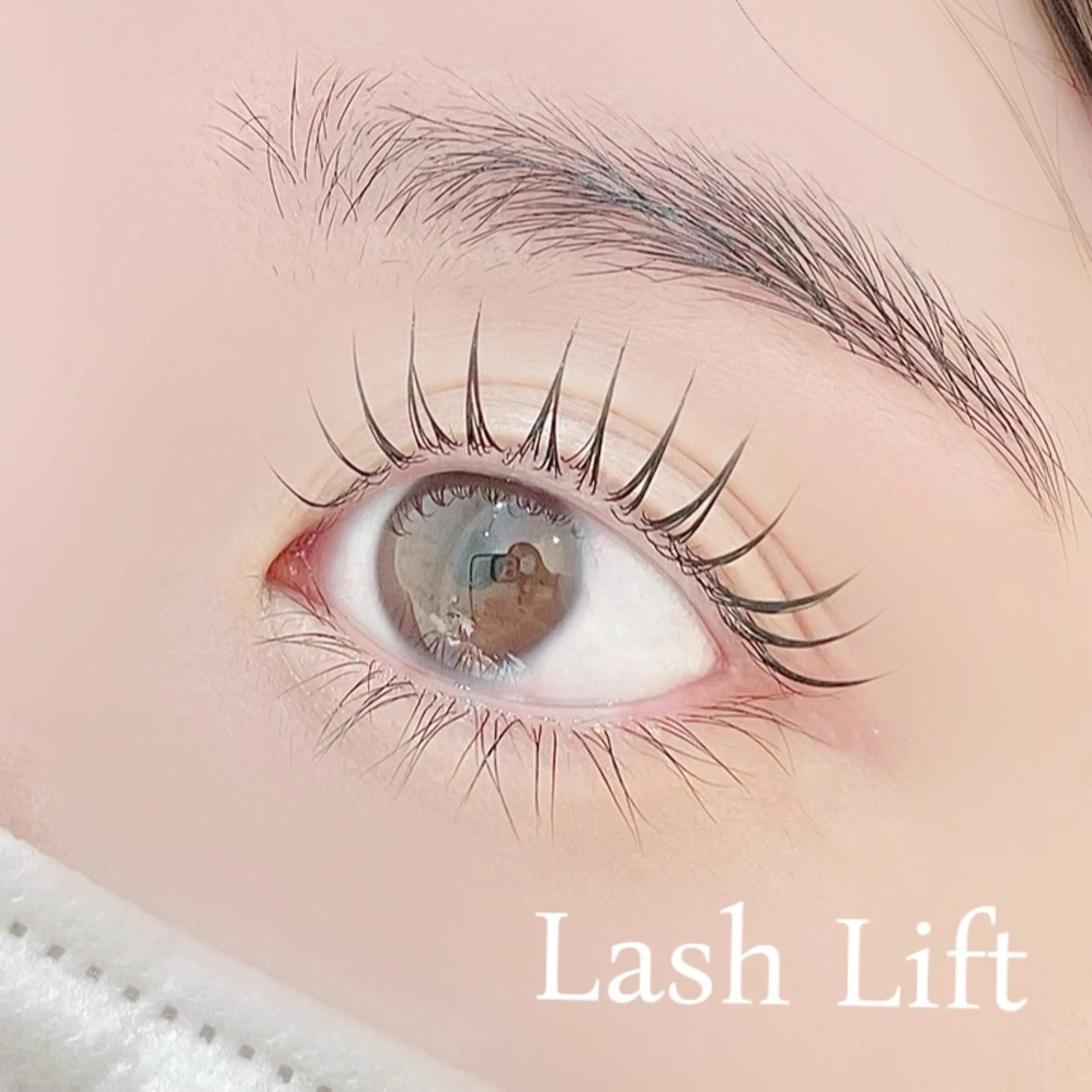 マツエク・マツパ soo lash room yuukaのマツエク・マツパデザイン