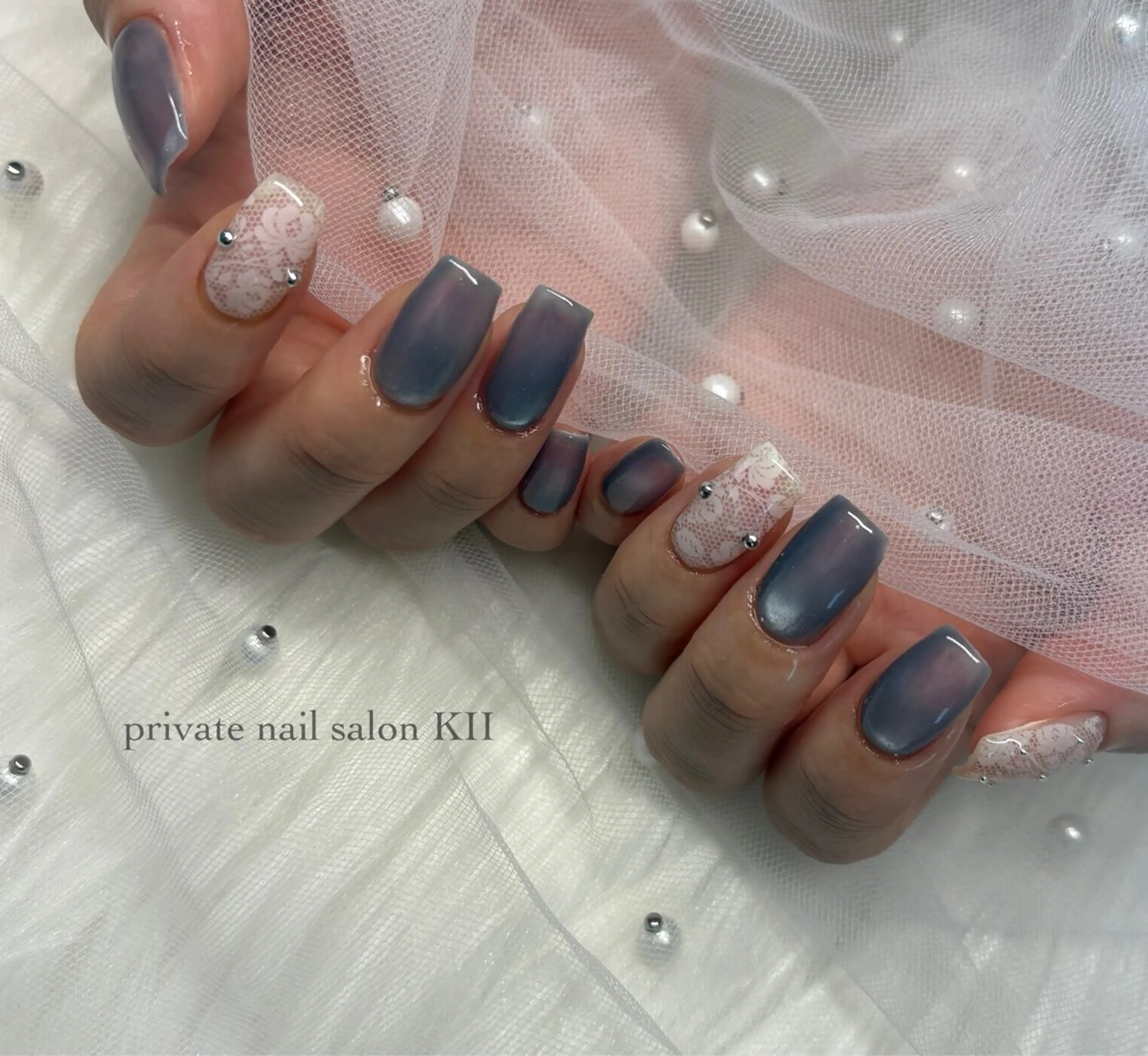 ネイル private nail  KIIのその他イメージ