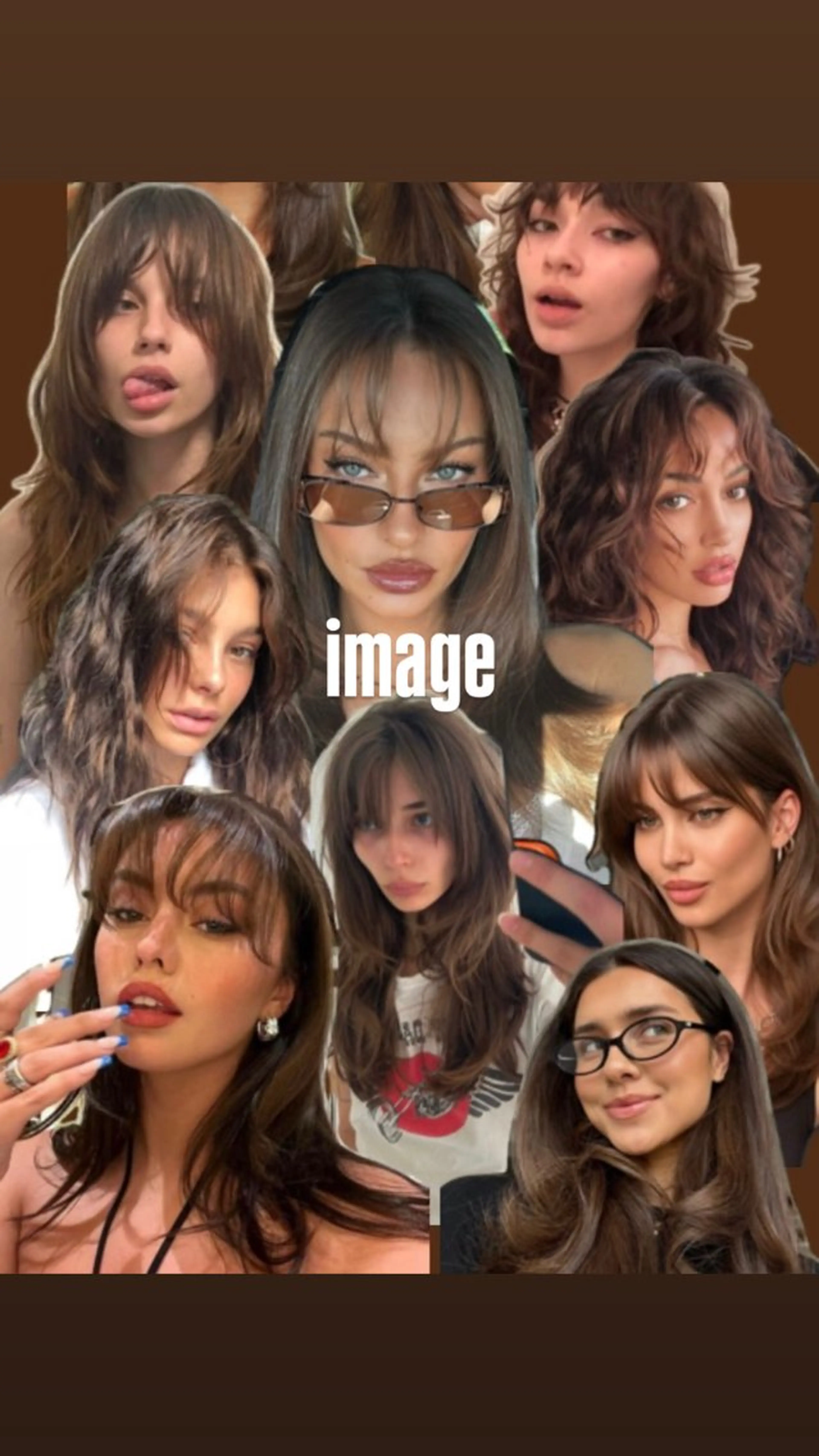 カラー MEY HAIR所属・🩷透明感&艶 カラーRINKA🩷のヘアスタイル