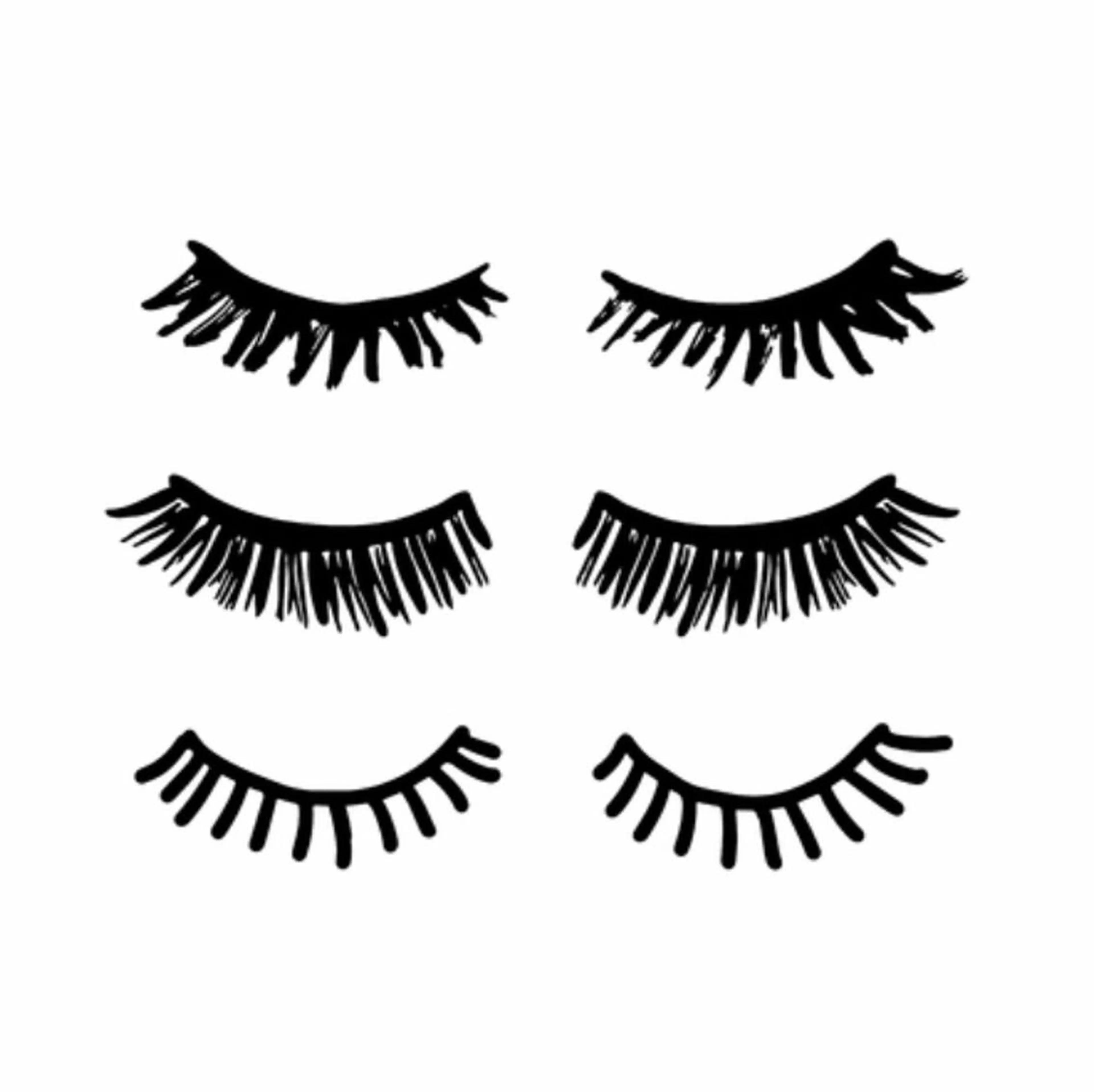 マツエク・マツパ 《eyelash ｉｉｔｅ》森のマツエク・マツパデザイン