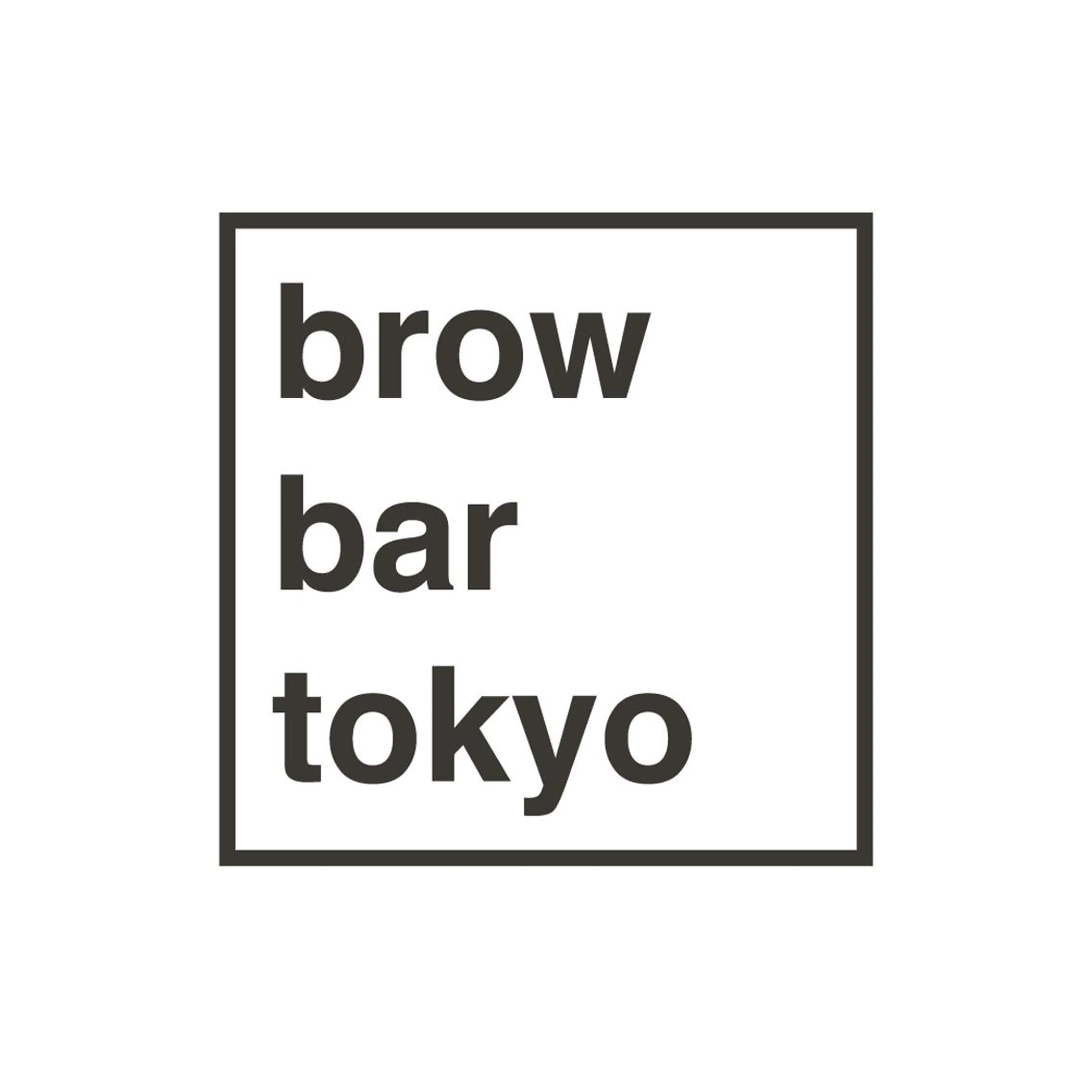 browbar tokyo🌼moeの眉毛・アイブロウイメージ