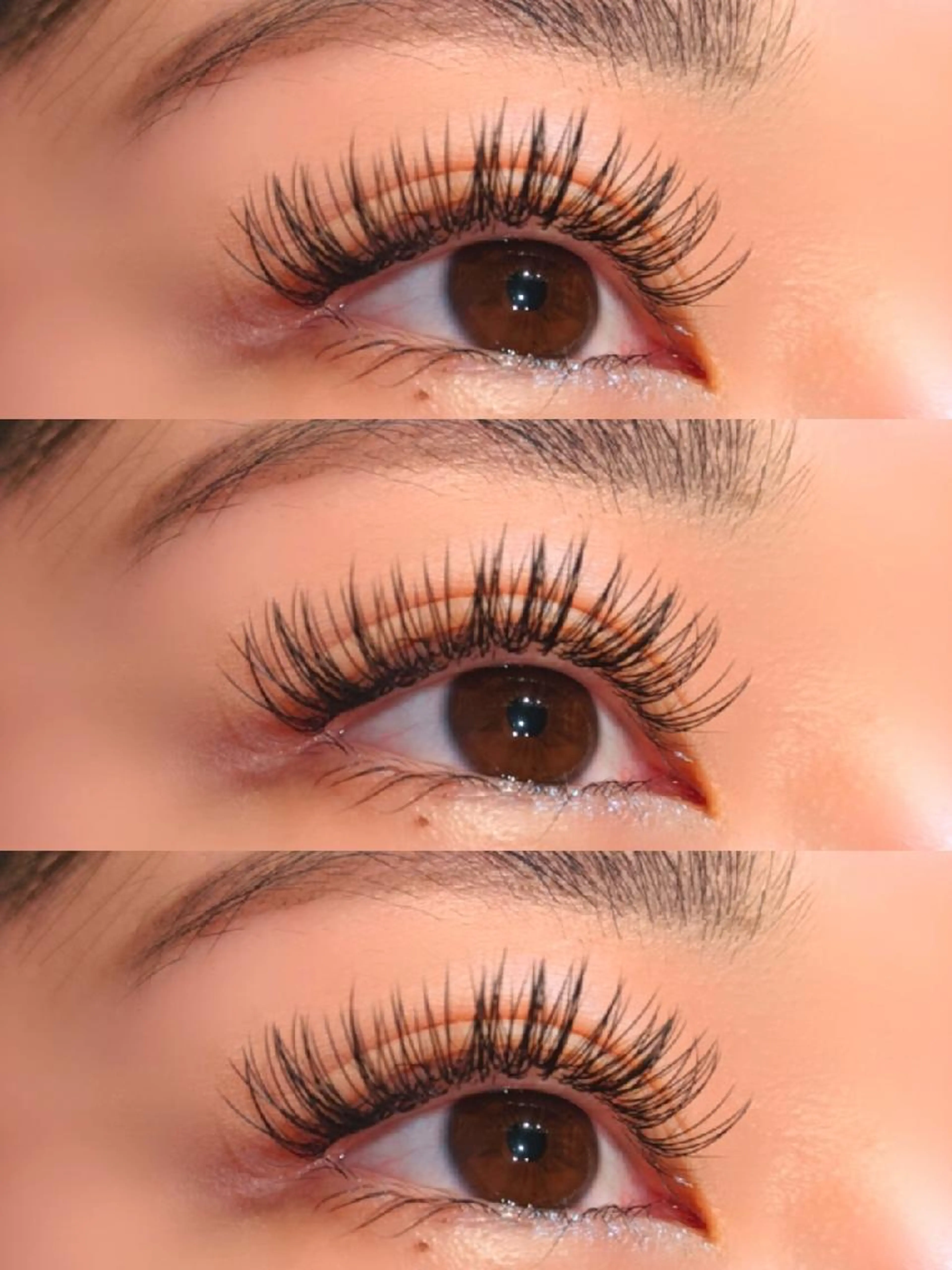 🌸フラットラッシュつけ放題🌸オフ込みの写真