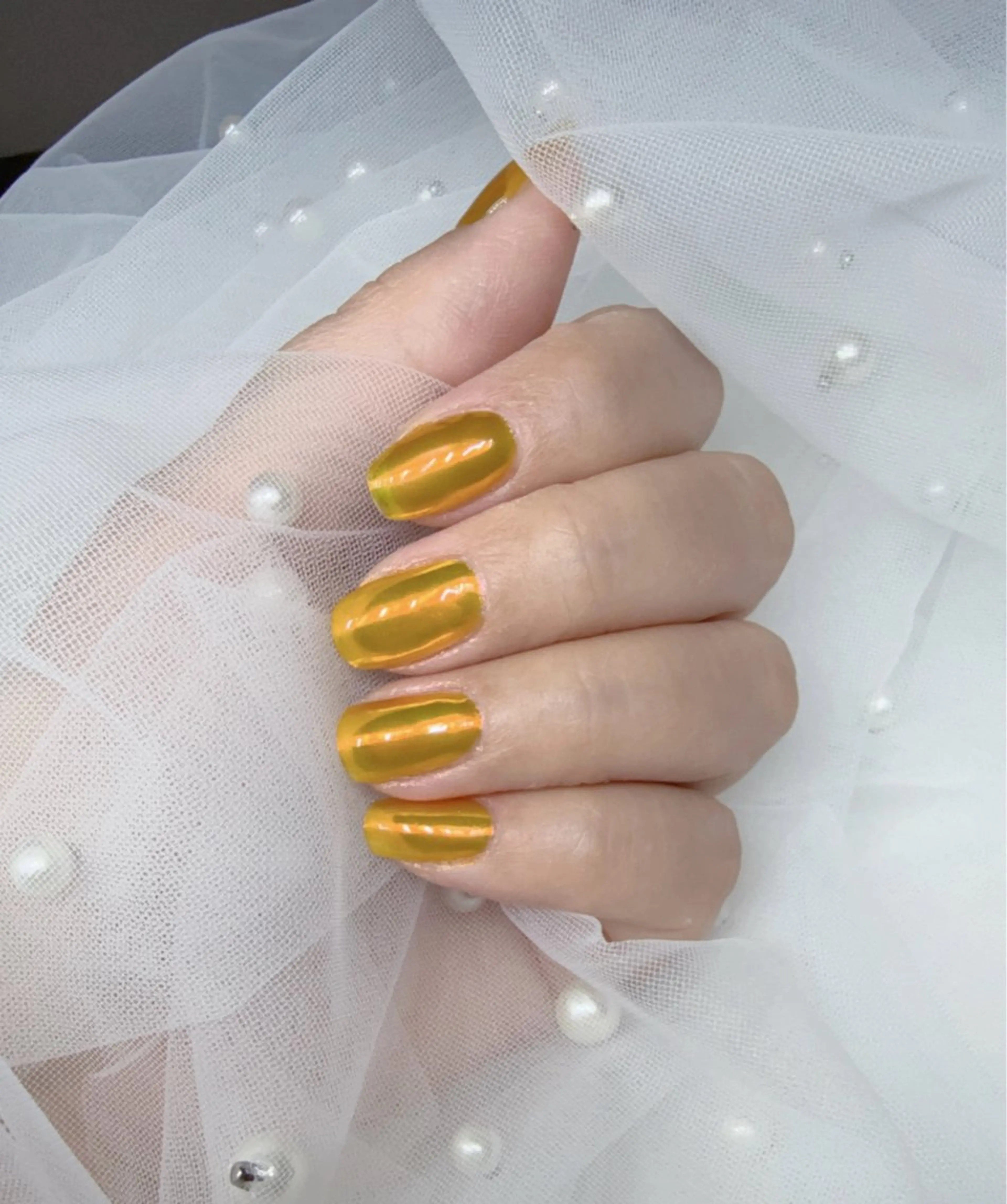 ネイル Anna Nailのネイルデザイン