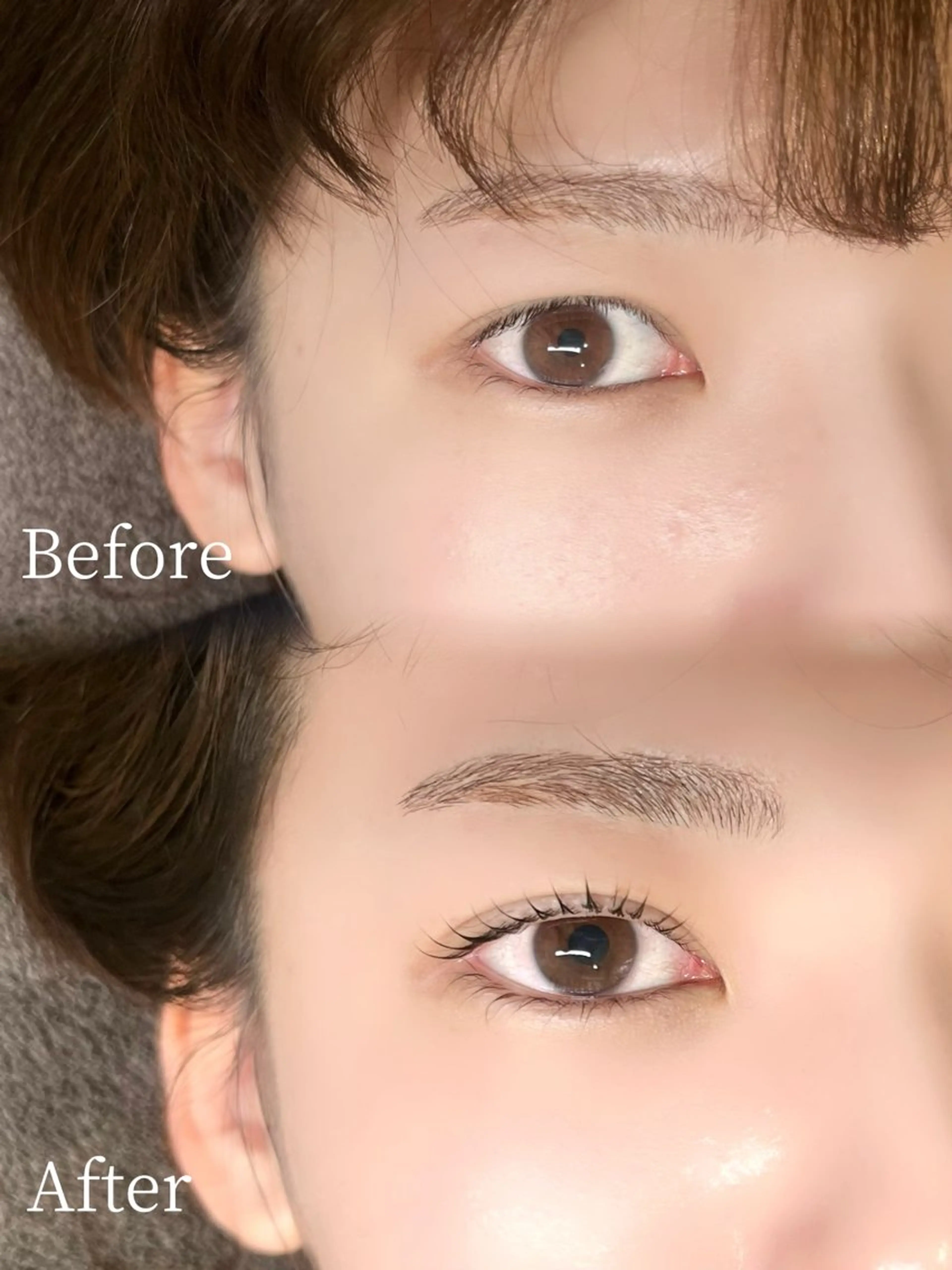 マツエク・マツパ マツパ cieloオアシス店 もかのマツエク・マツパデザイン