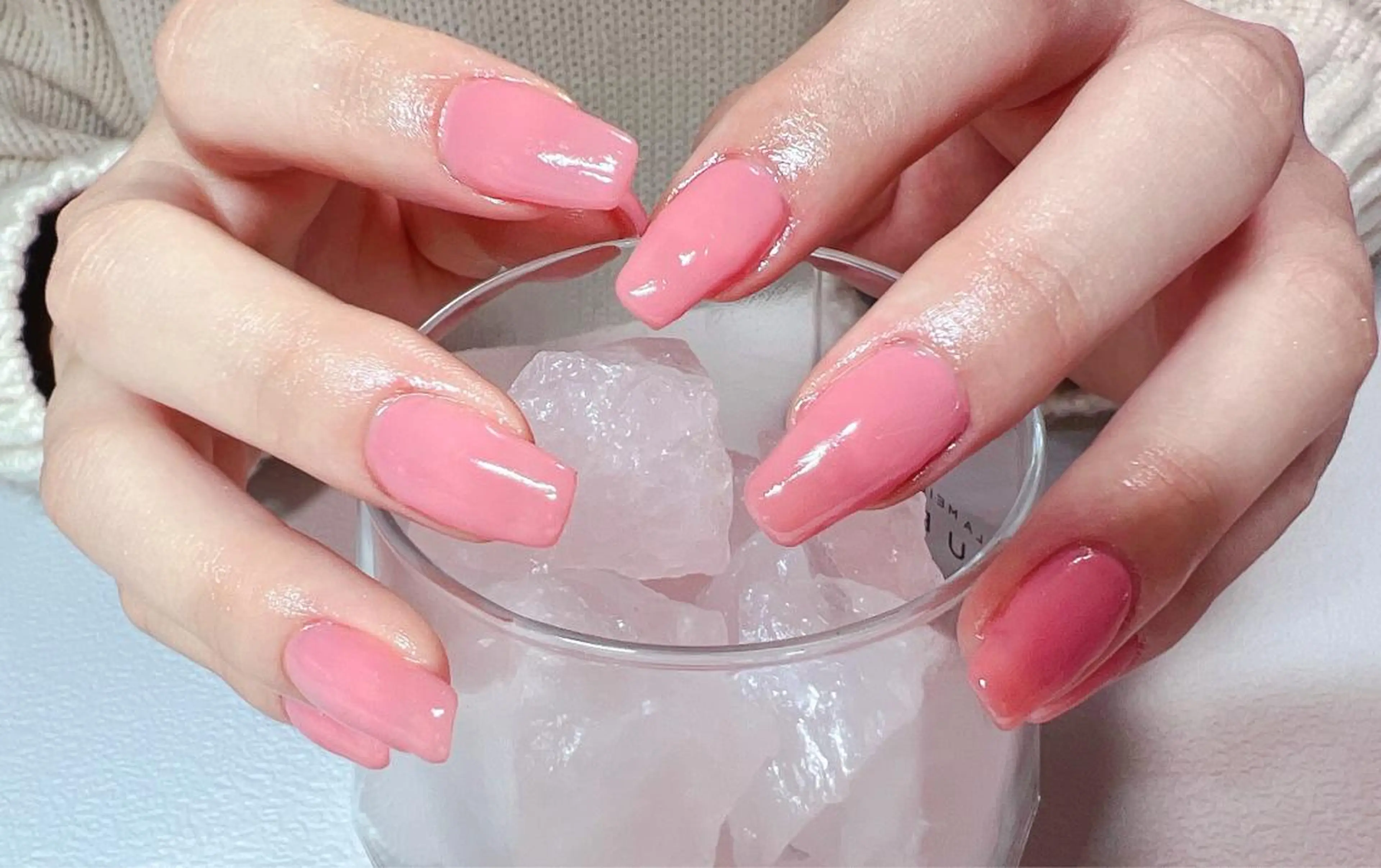ネイル ハンドネイル 狭山店(林) You nailのネイルデザイン