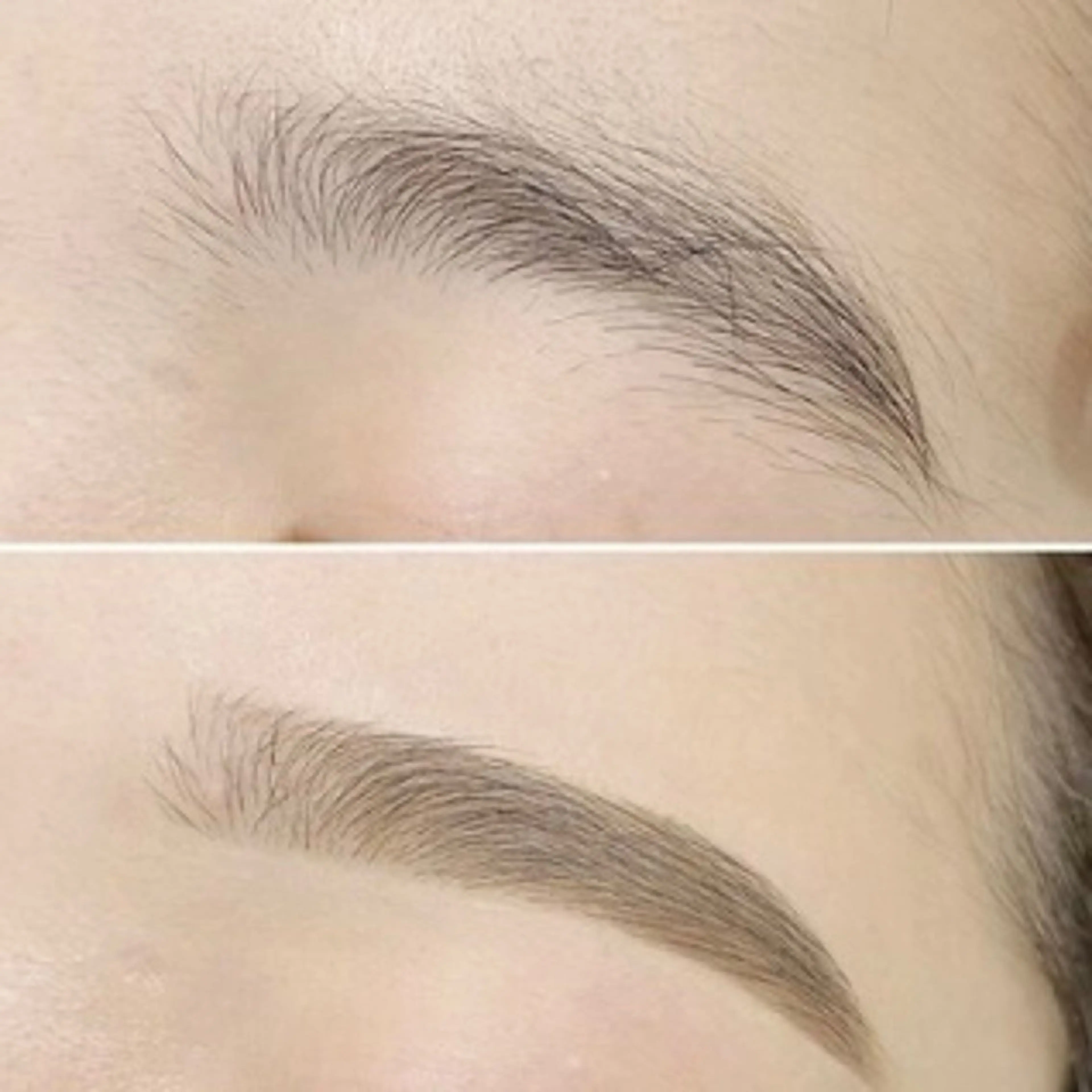 アイブロウ ワックス脱毛 🐠DIAMOND EYES店長🏝️堤のマツエク・マツパデザイン