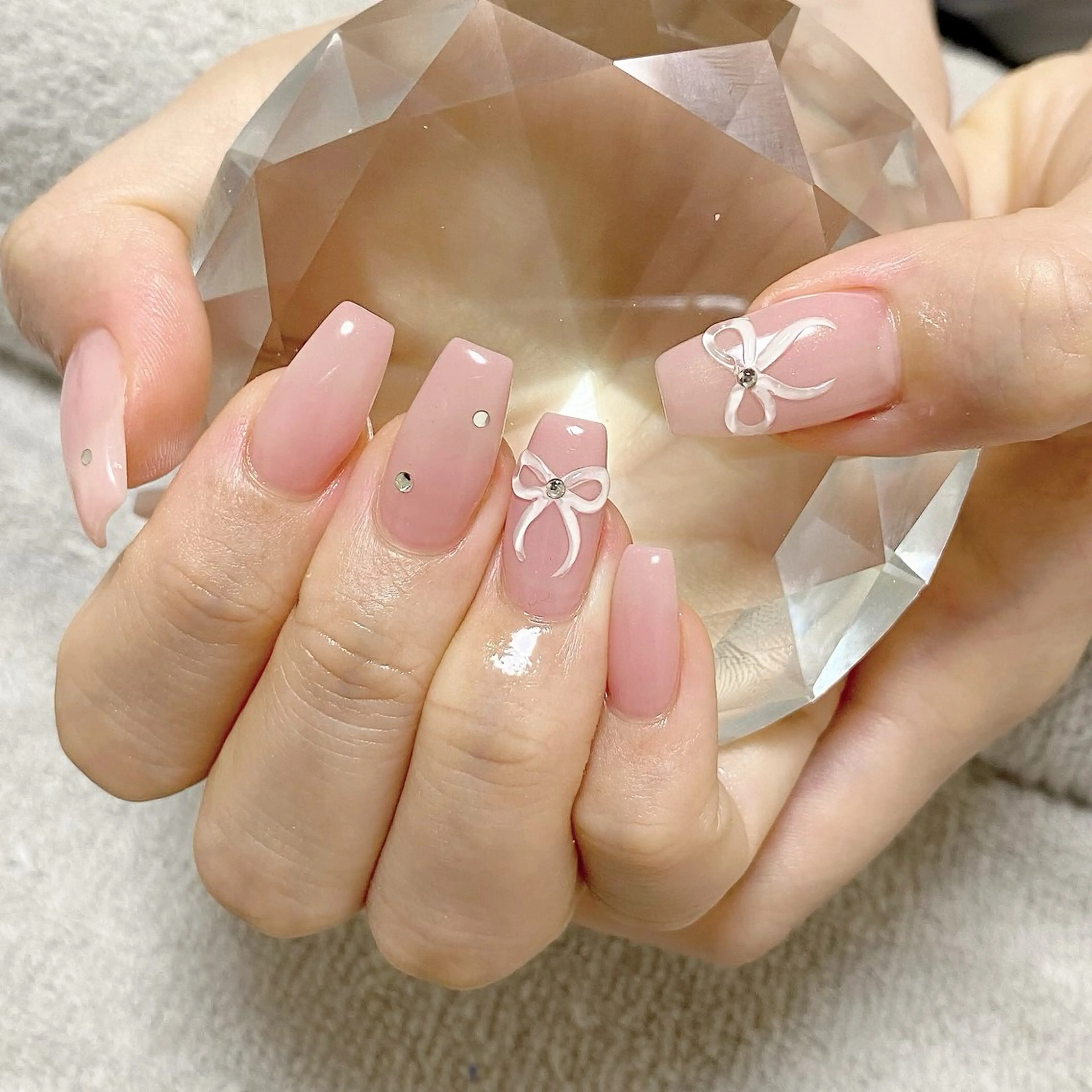 ネイル 💅fleur Ayumiのネイルデザイン