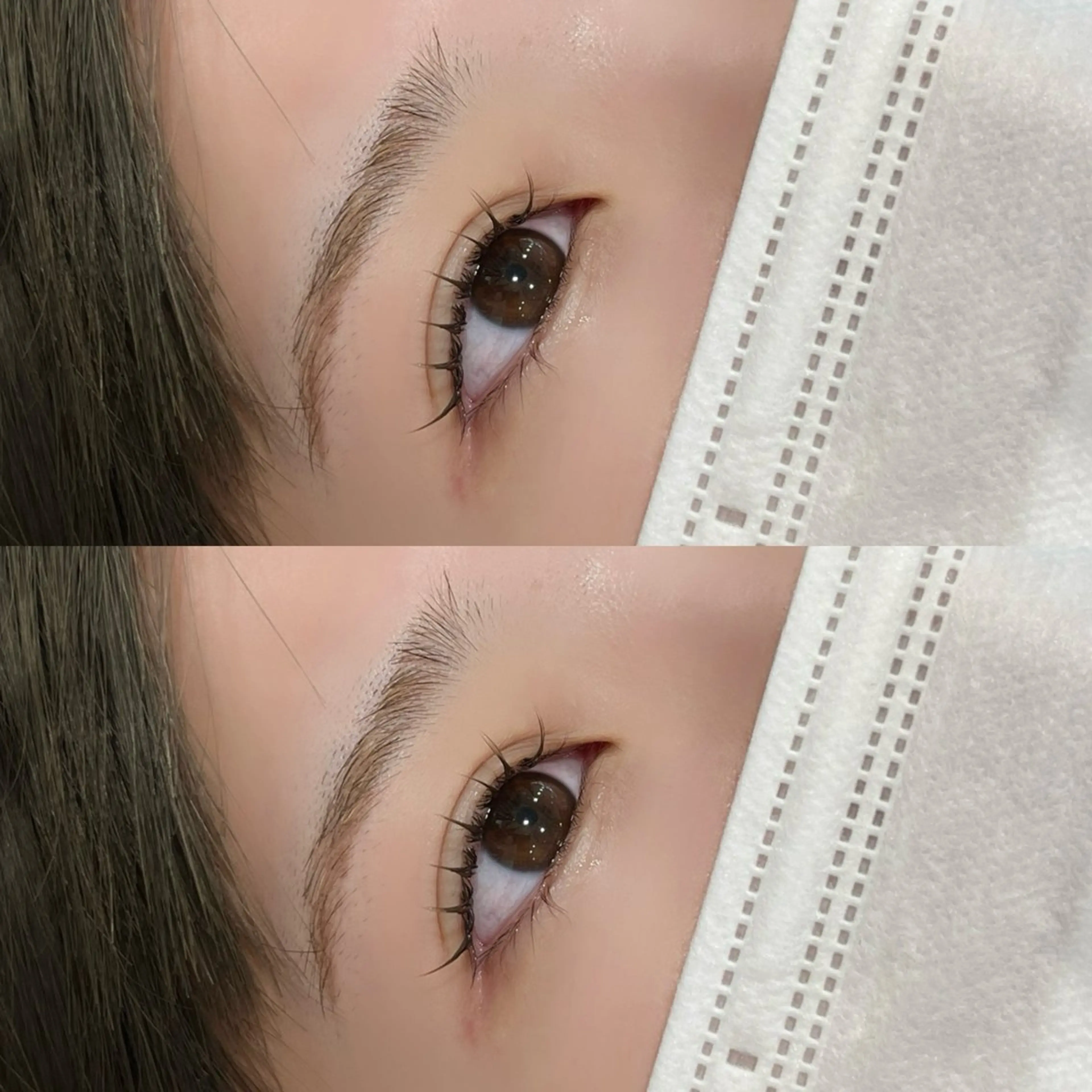 マツエク・マツパ マツエク 2年目/丸の内 栄/川口のマツエク・マツパデザイン