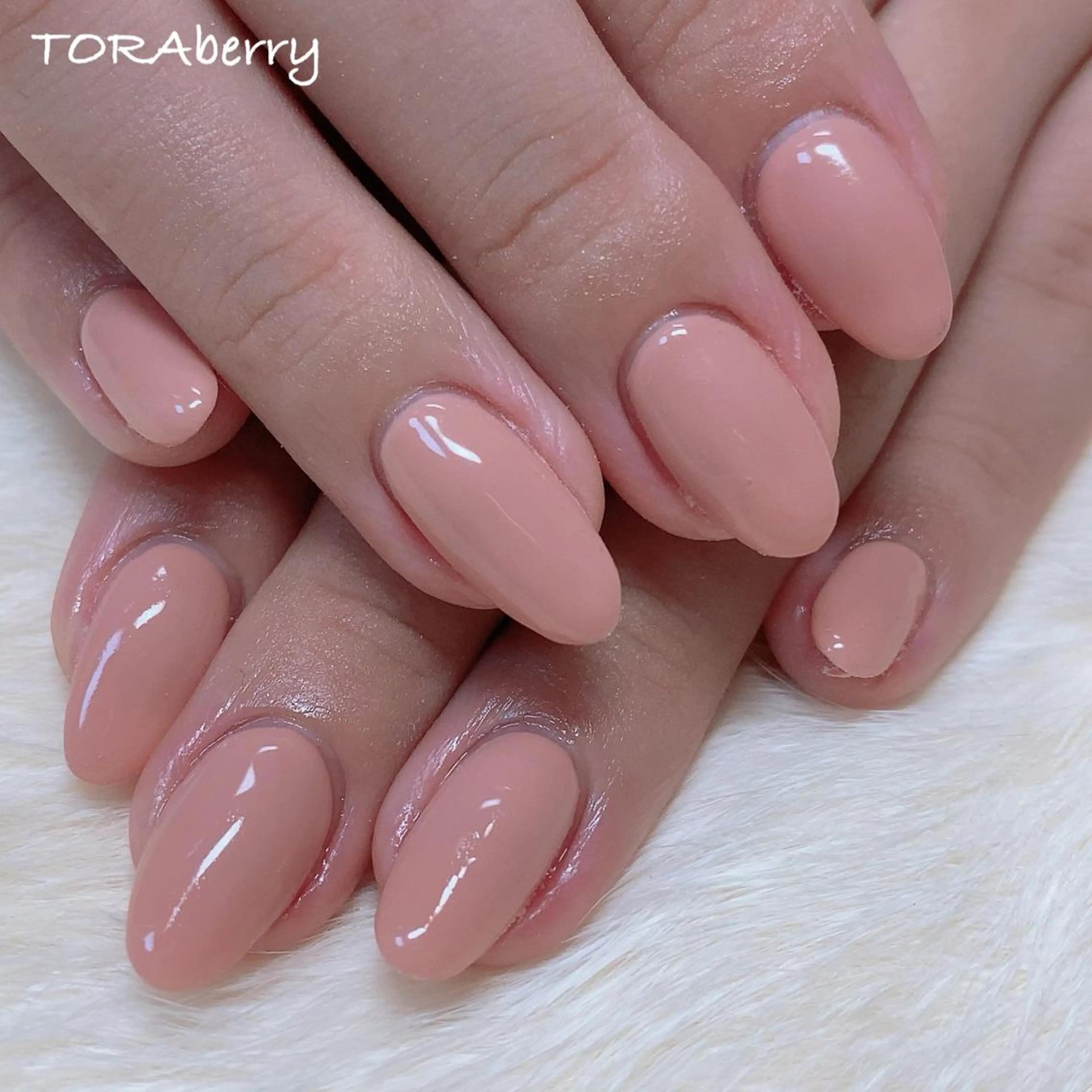 ネイル ネイリスト なつみのネイルデザイン