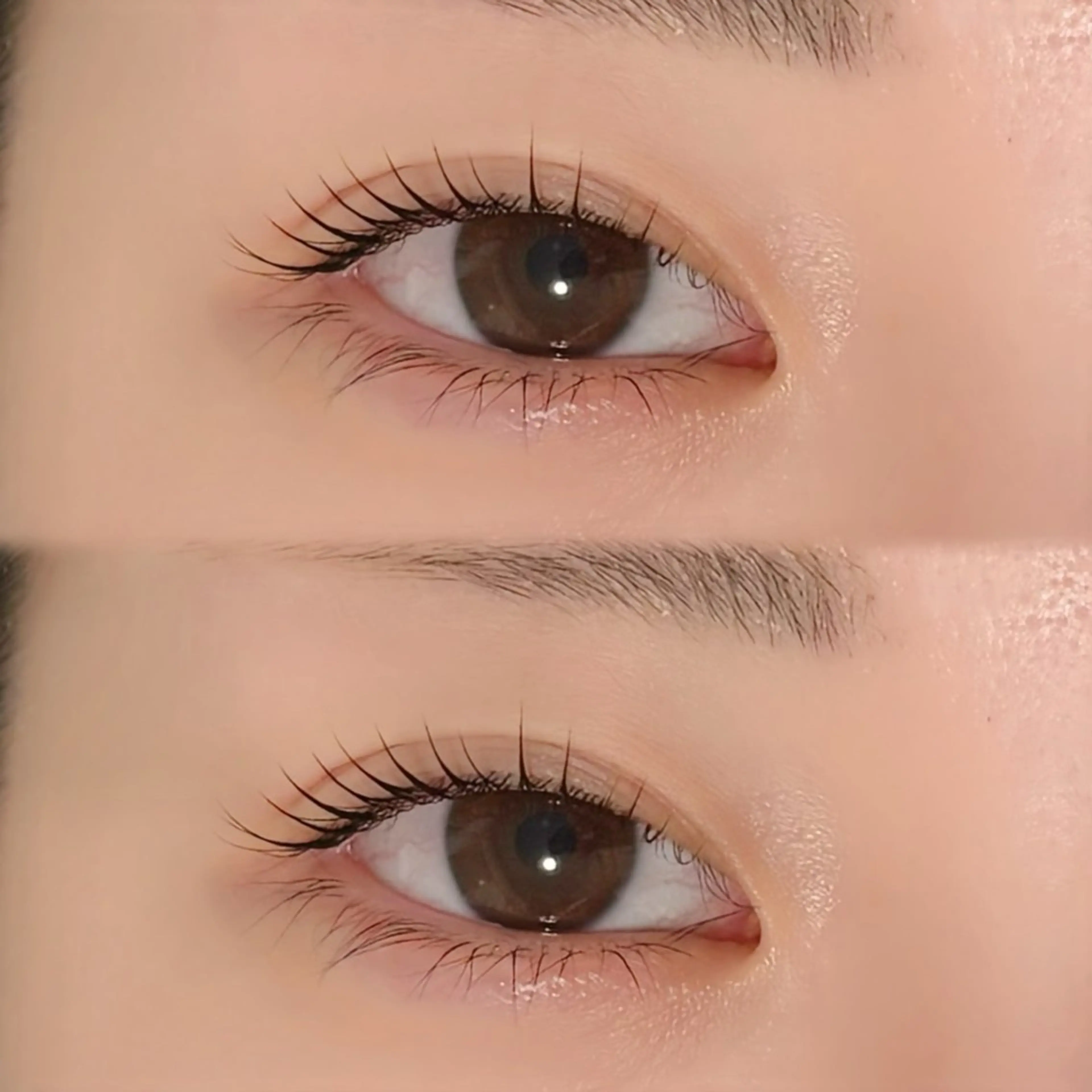 マツエク・マツパ マツパ eye nananeのマツエク・マツパデザイン