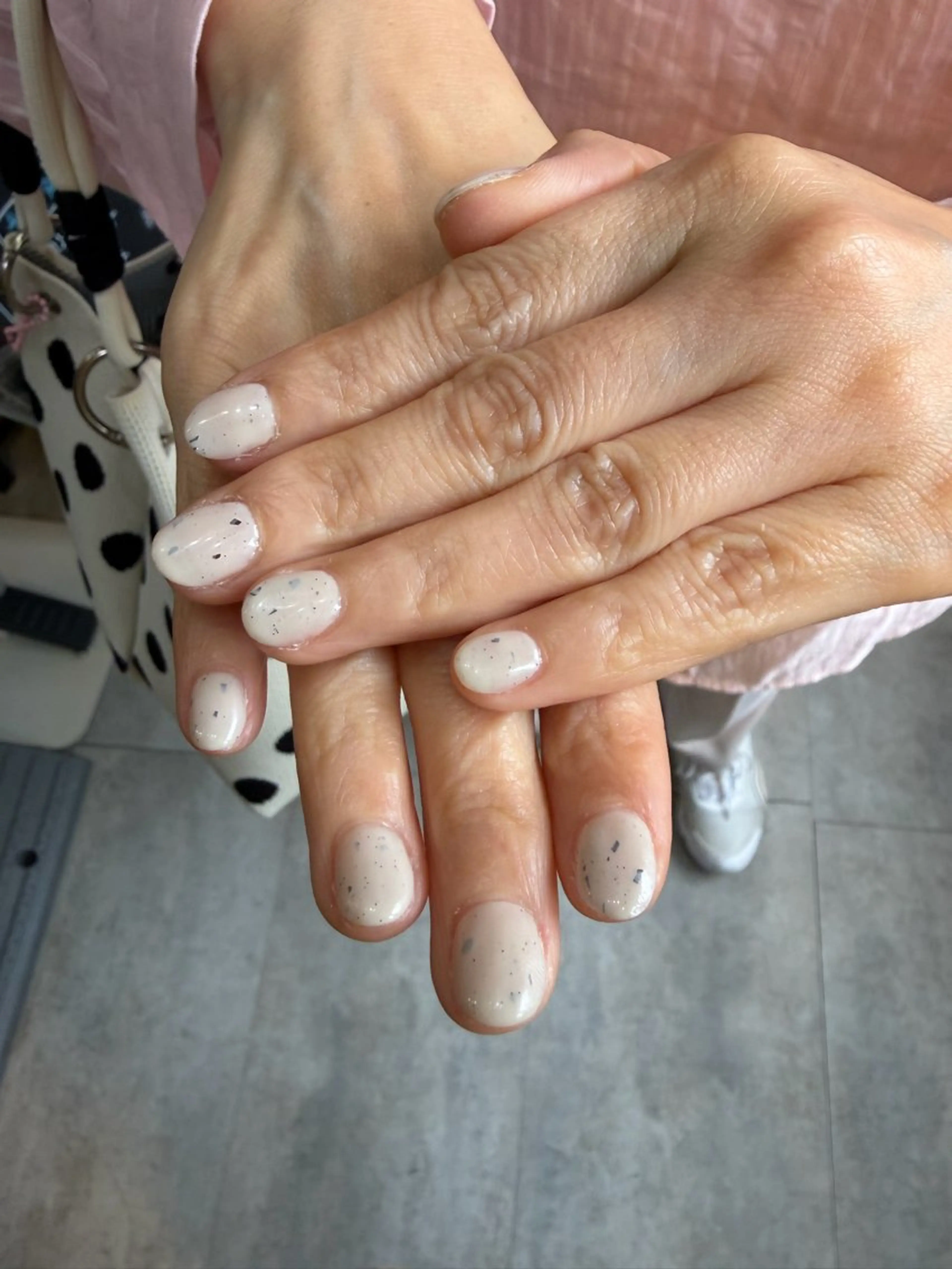 ネイル ハンドネイル Relum所属・Relum__ sanaeのネイルデザイン