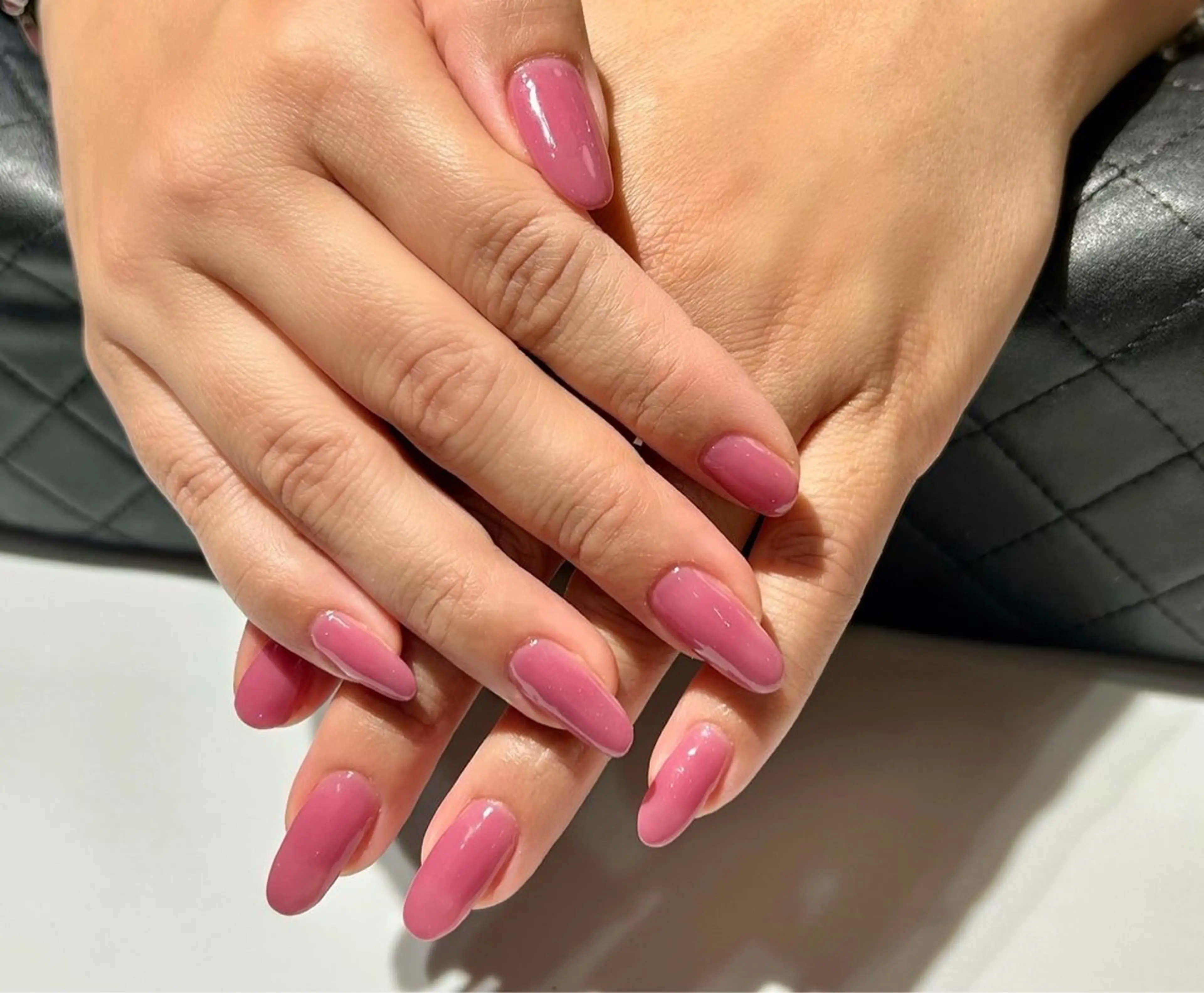 ネイル nail de SIRELLAのネイルデザイン