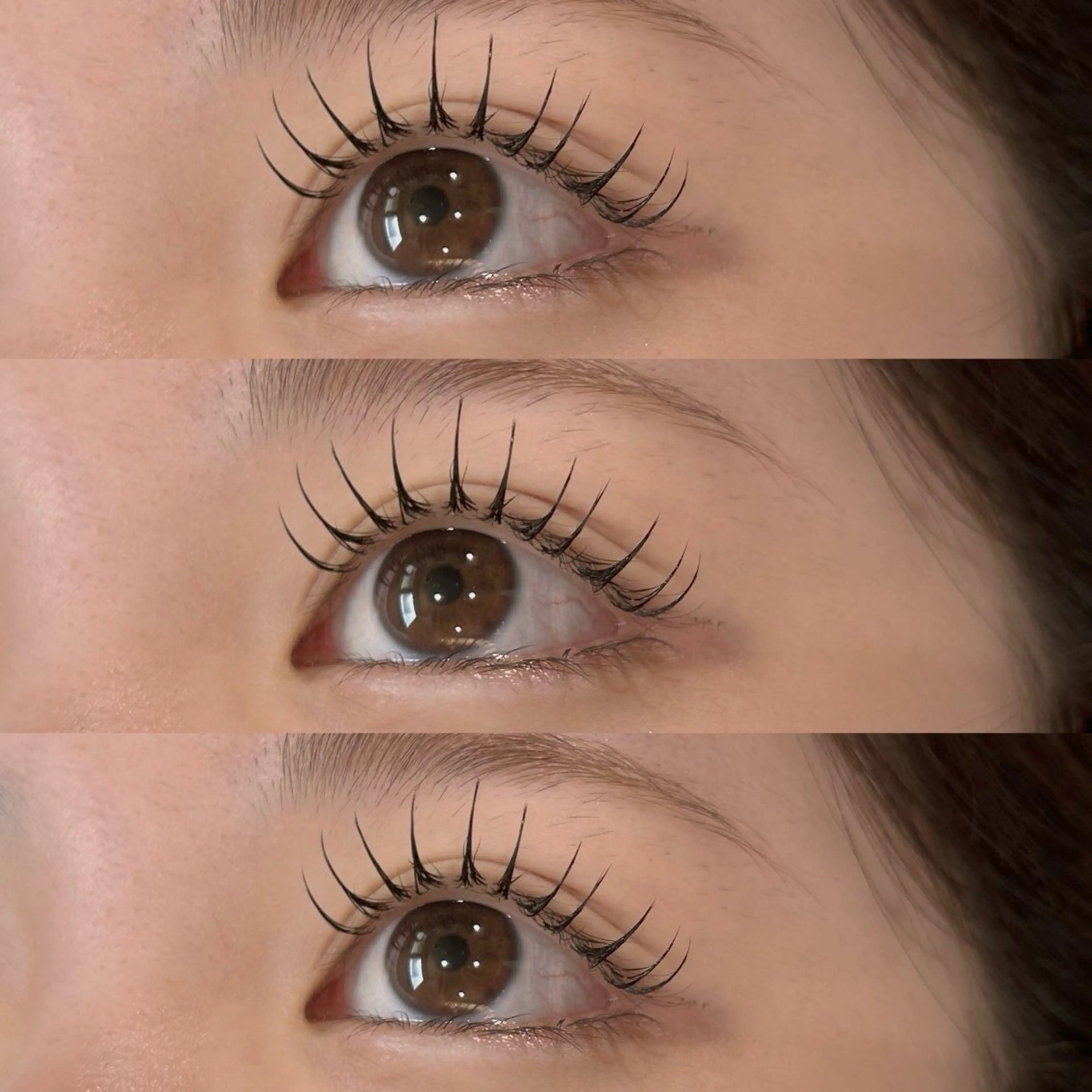 マツエク・マツパ マツエク hair&eye🎀 /momoKaのヘアスタイル