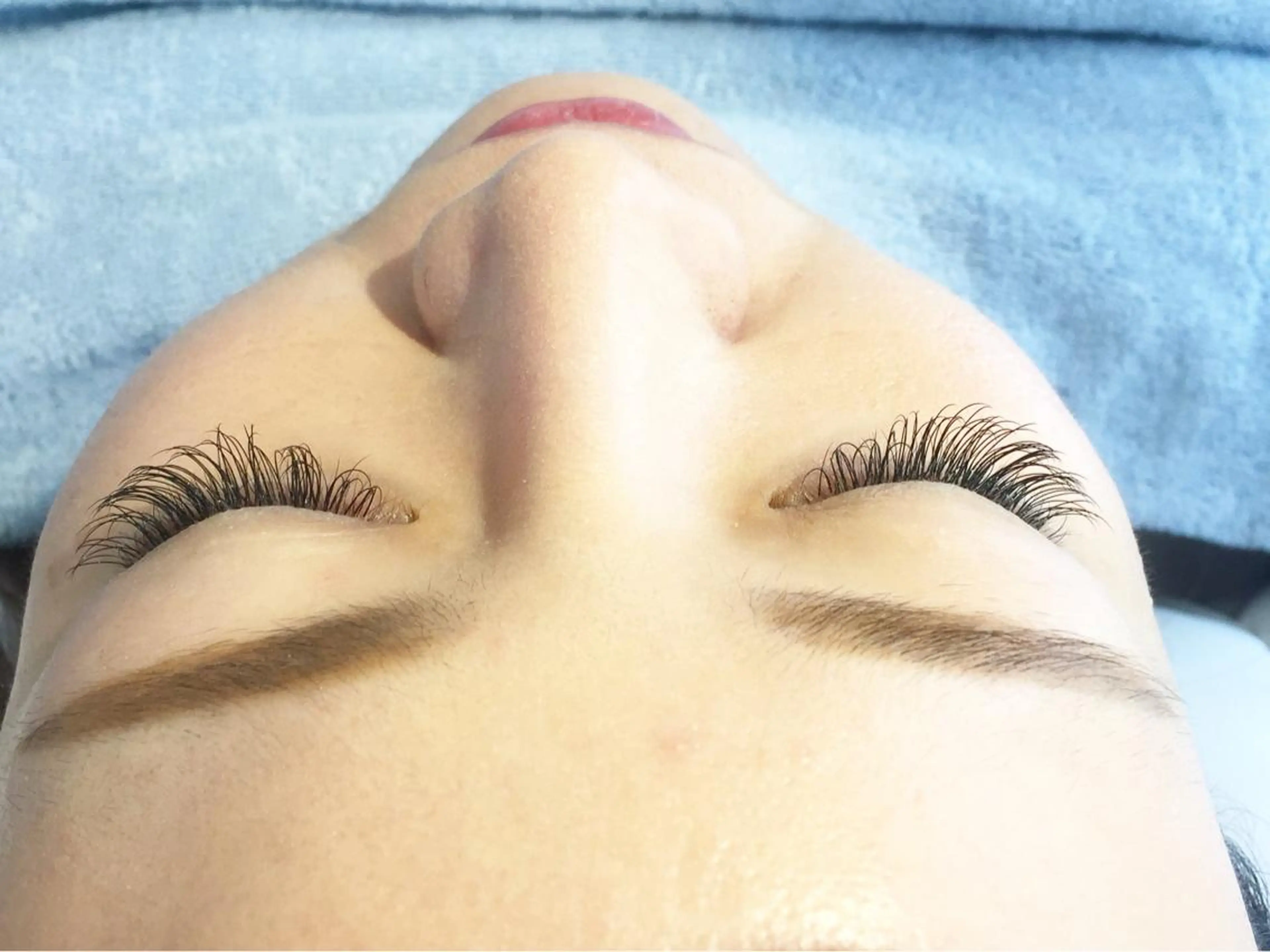 マツエク・マツパ Salon  de Maako所属・Noda Masakoのマツエク・マツパデザイン