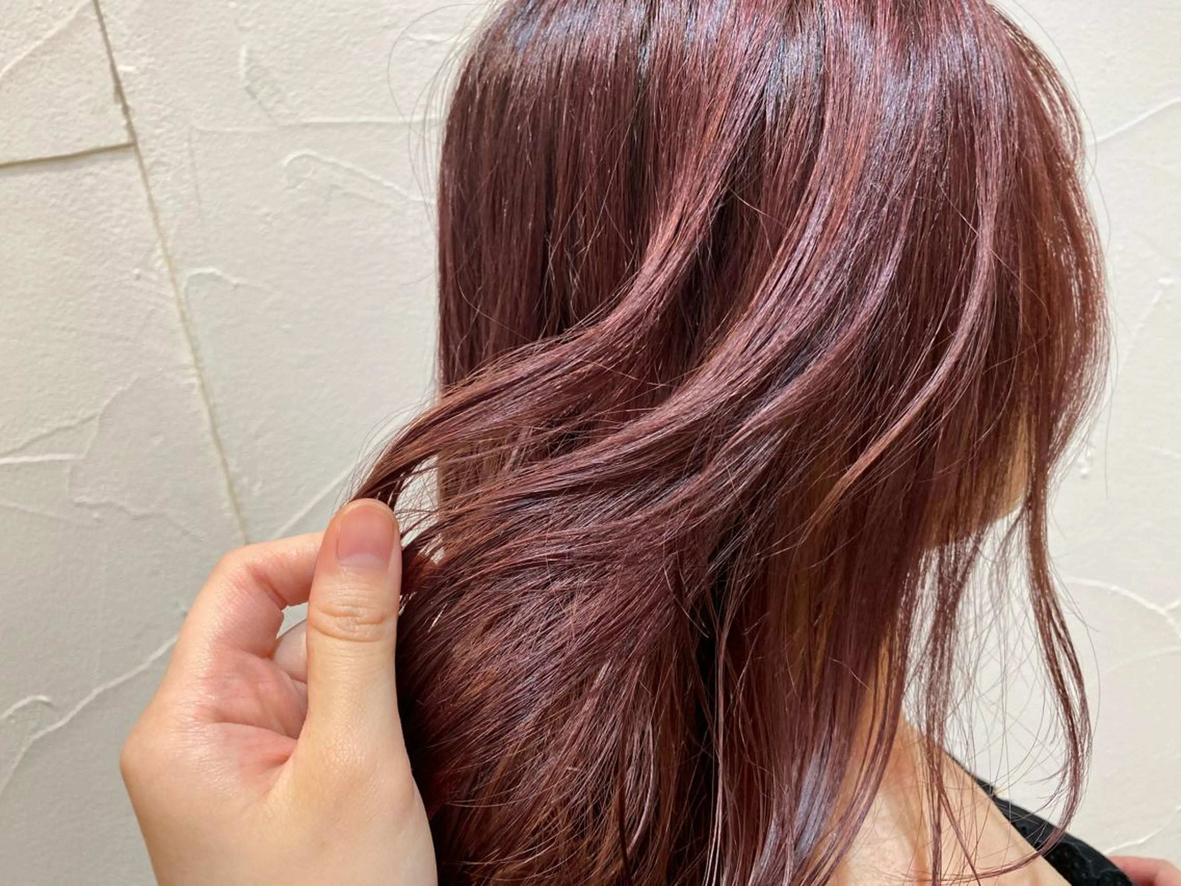 ロング カラー kyo kaの眉毛・アイブロウイメージ