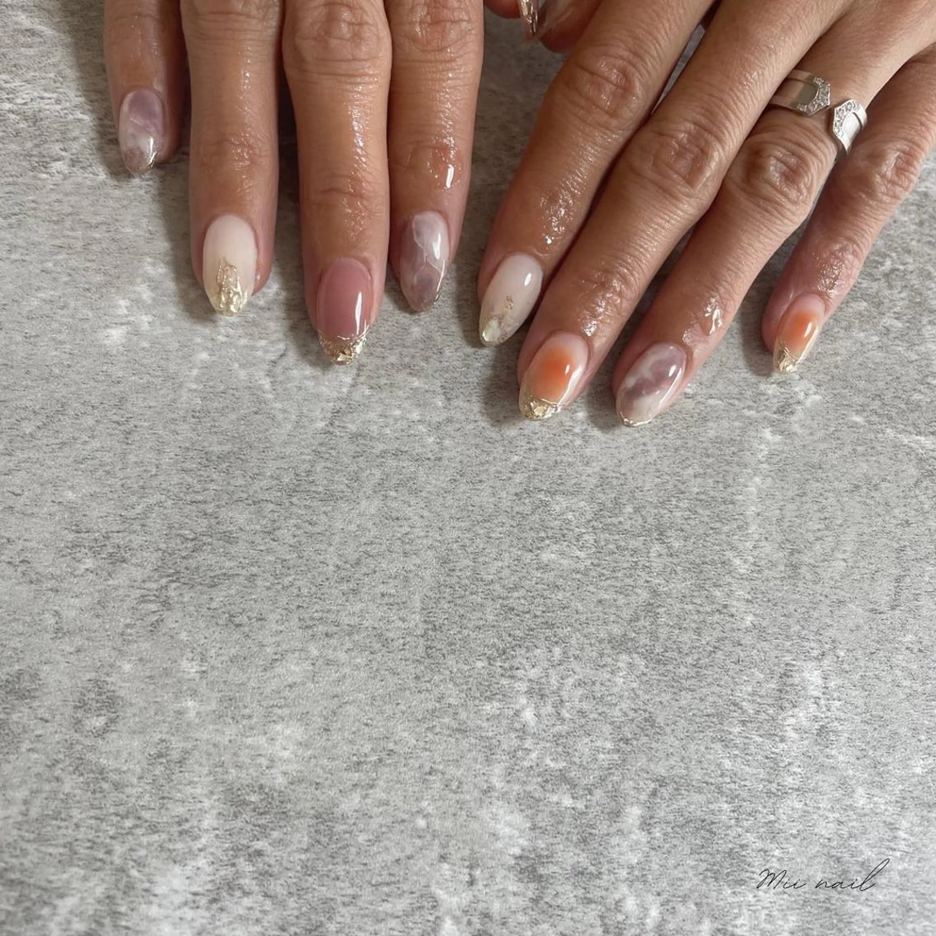 ネイル Mii nail いづみのその他イメージ