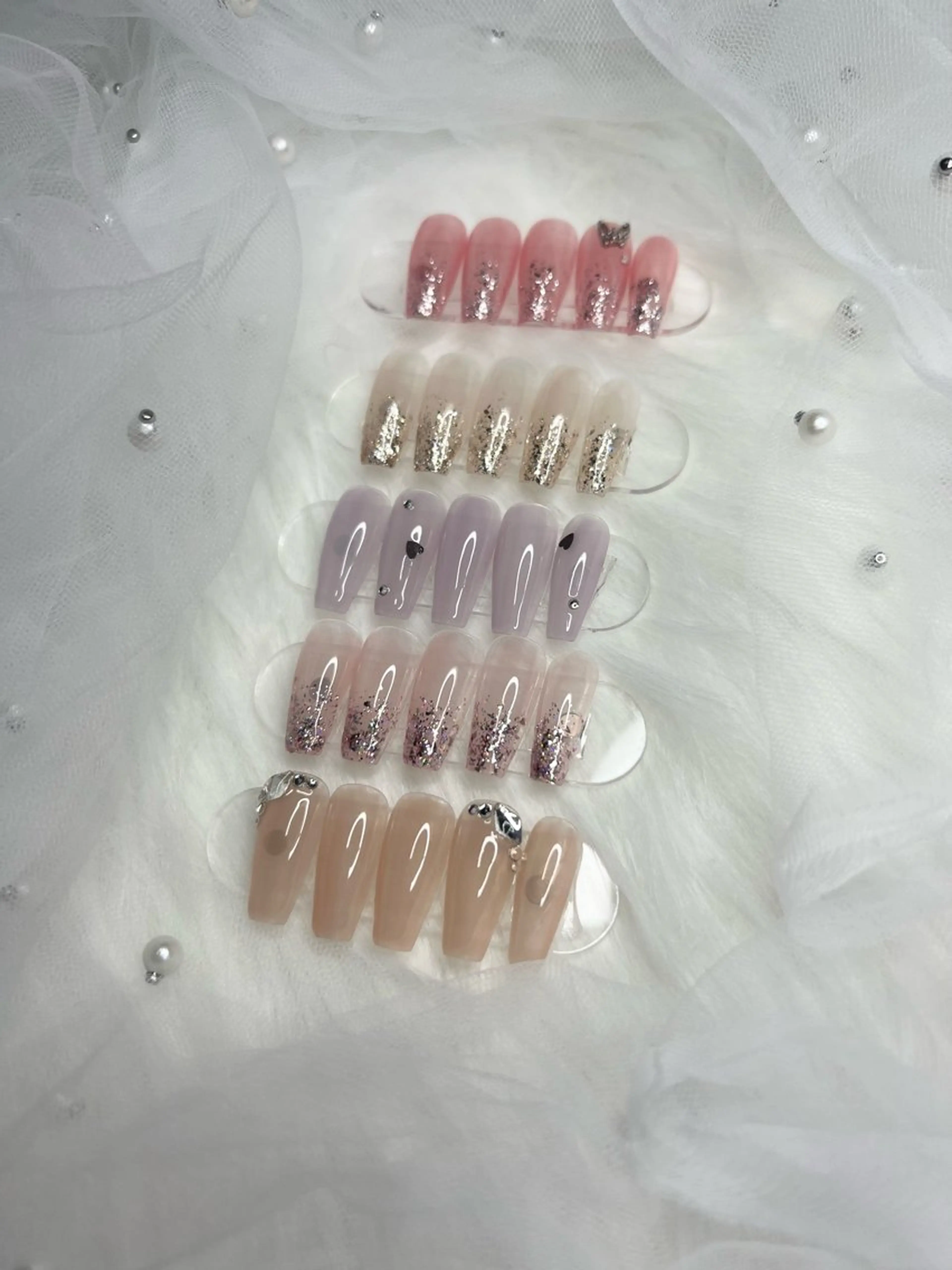 ネイル myu- nail salonのネイルデザイン