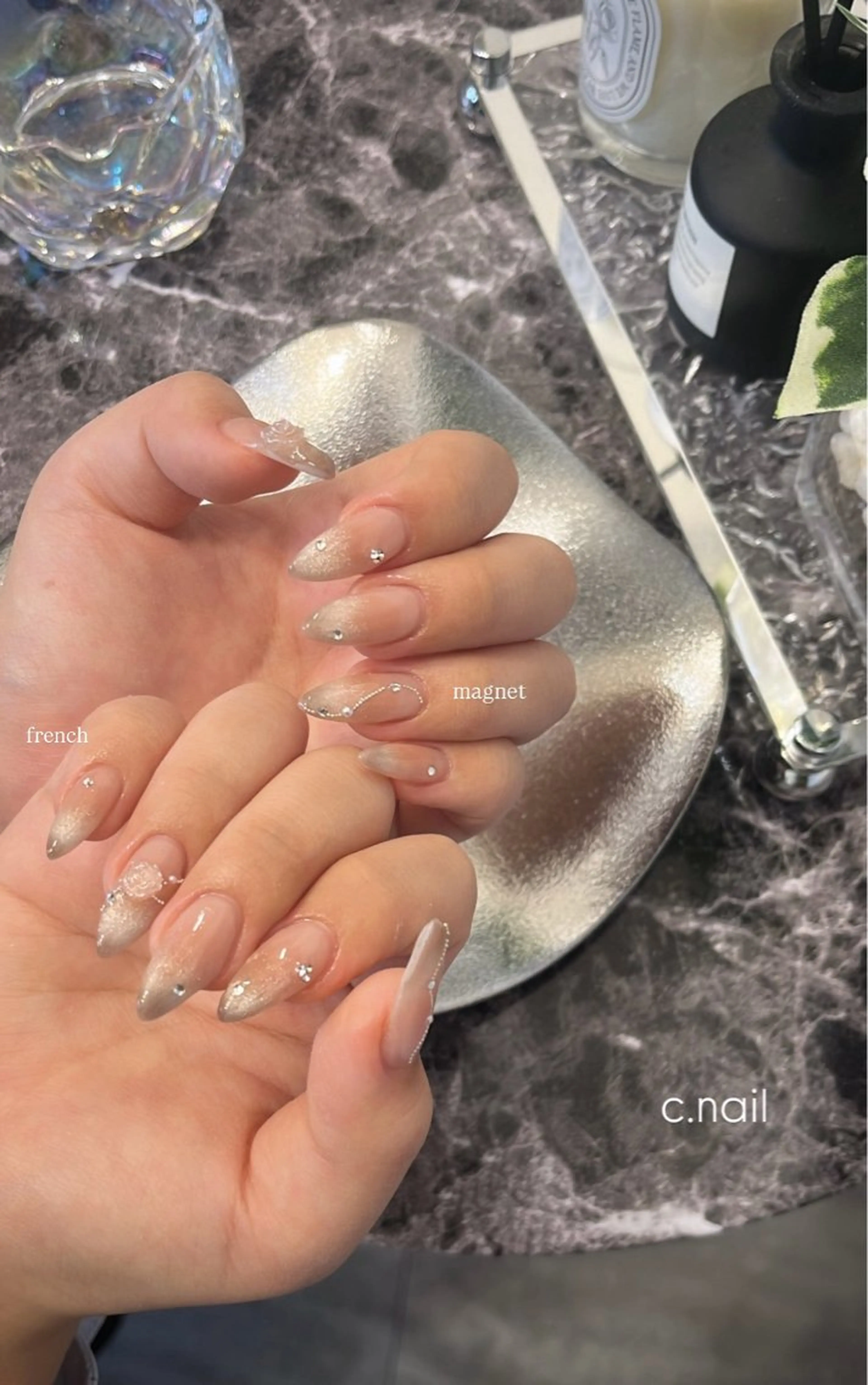 ネイル Chika/ C.nailのネイルデザイン