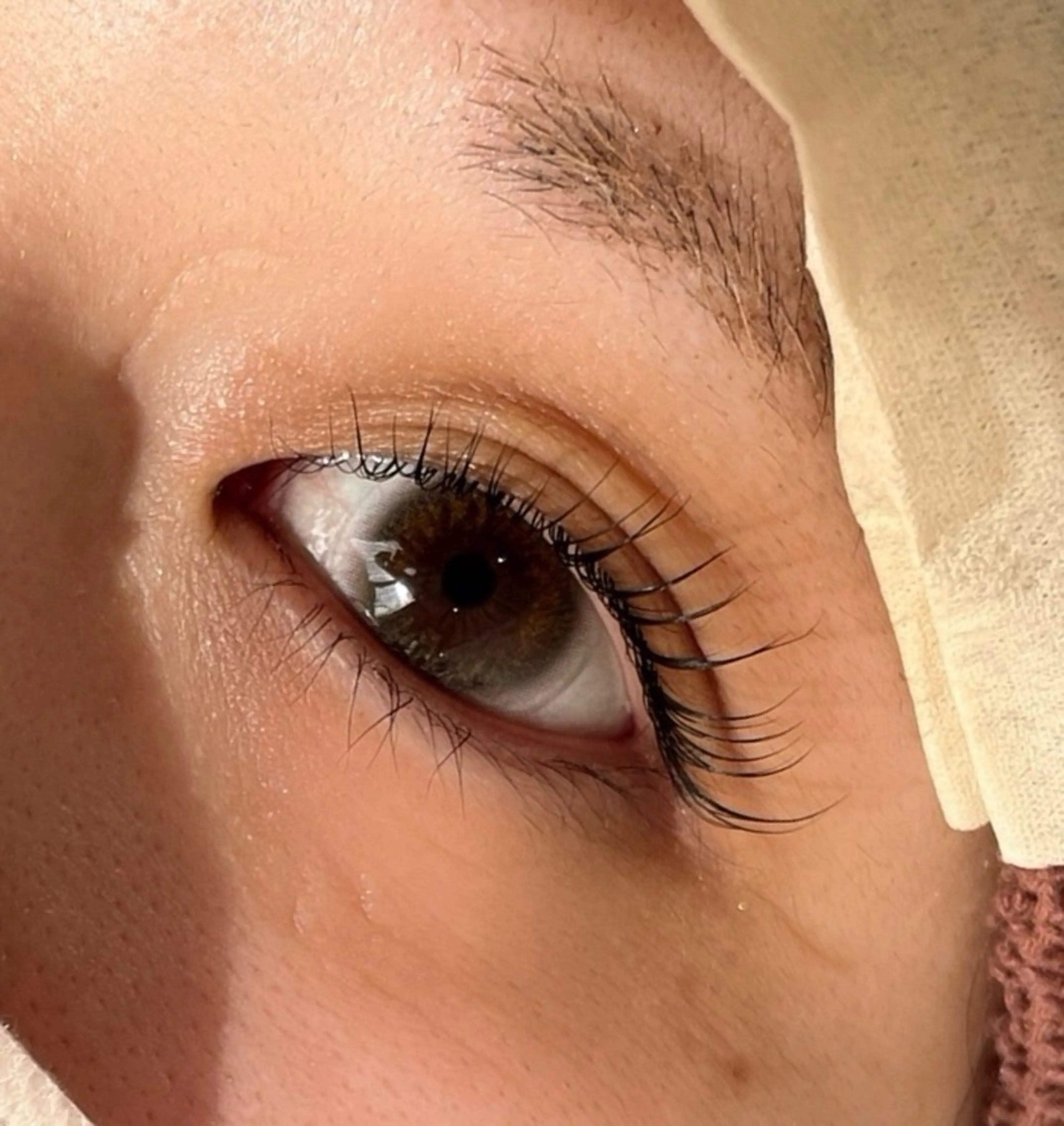 上下次世代まつげパーマ🎀アイシャンプー、コーティング付き🌟の写真