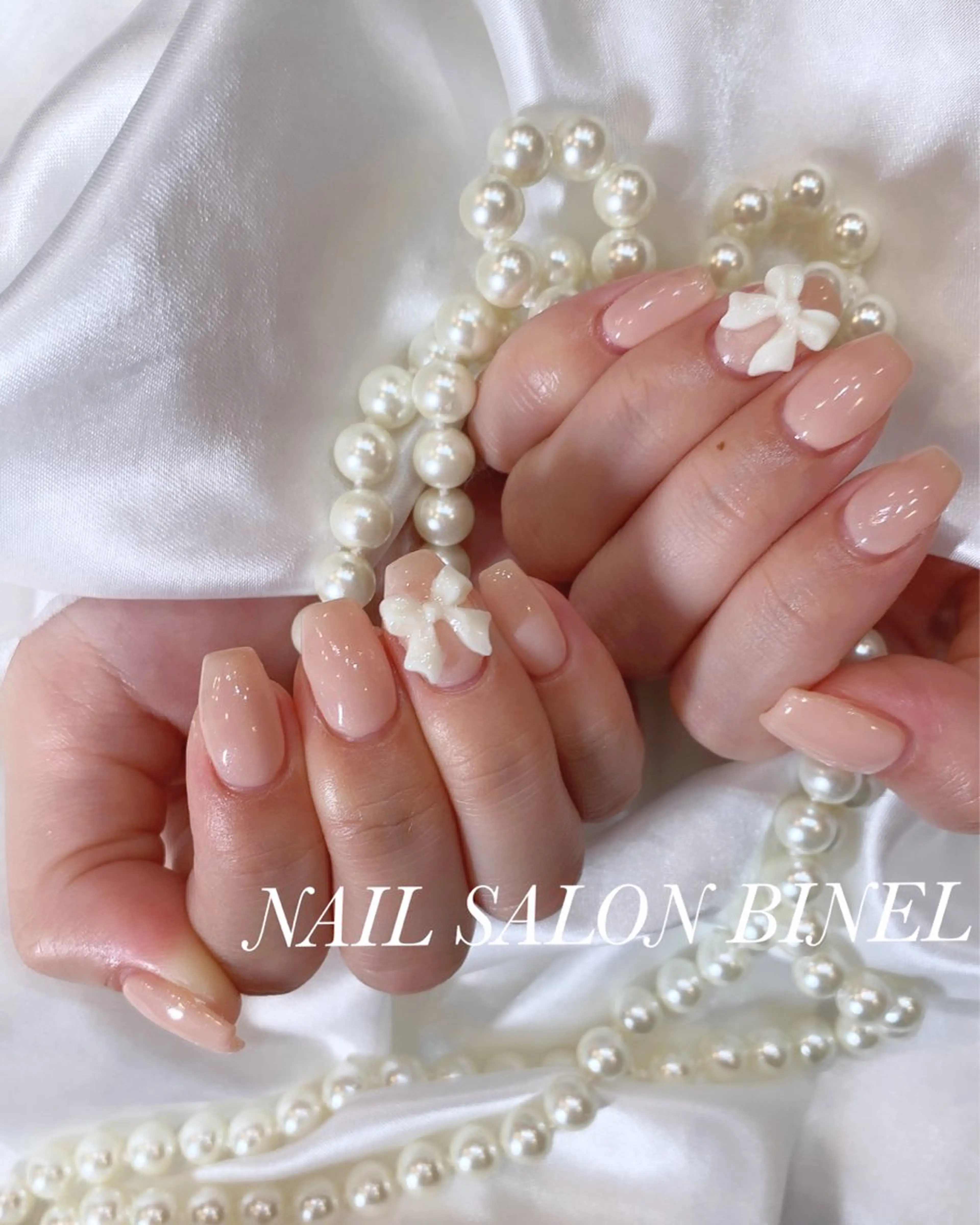 ネイル ハンドネイル フットネイル T. kayoのネイルデザイン