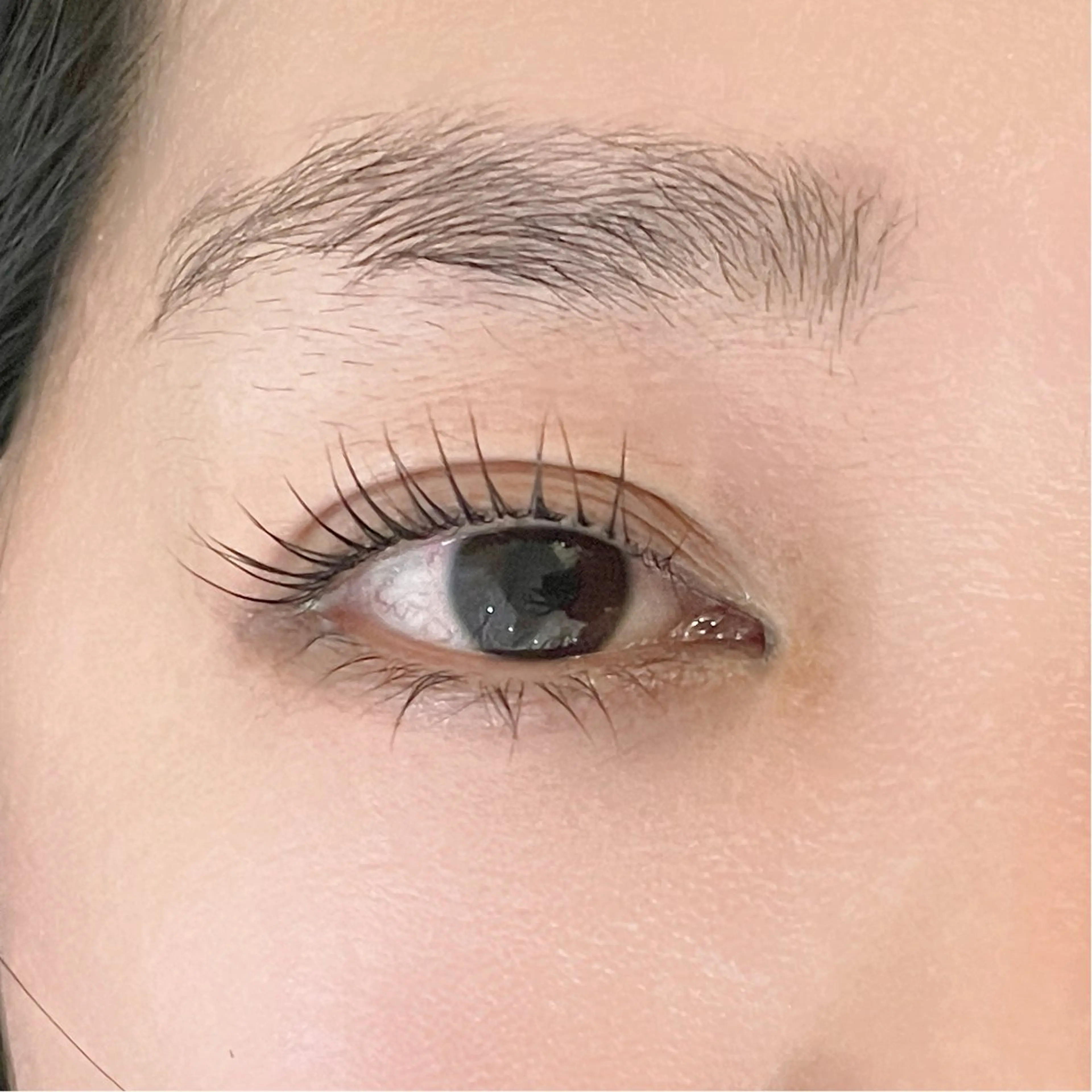 マツエク・マツパ suim renaの眉毛・アイブロウイメージ