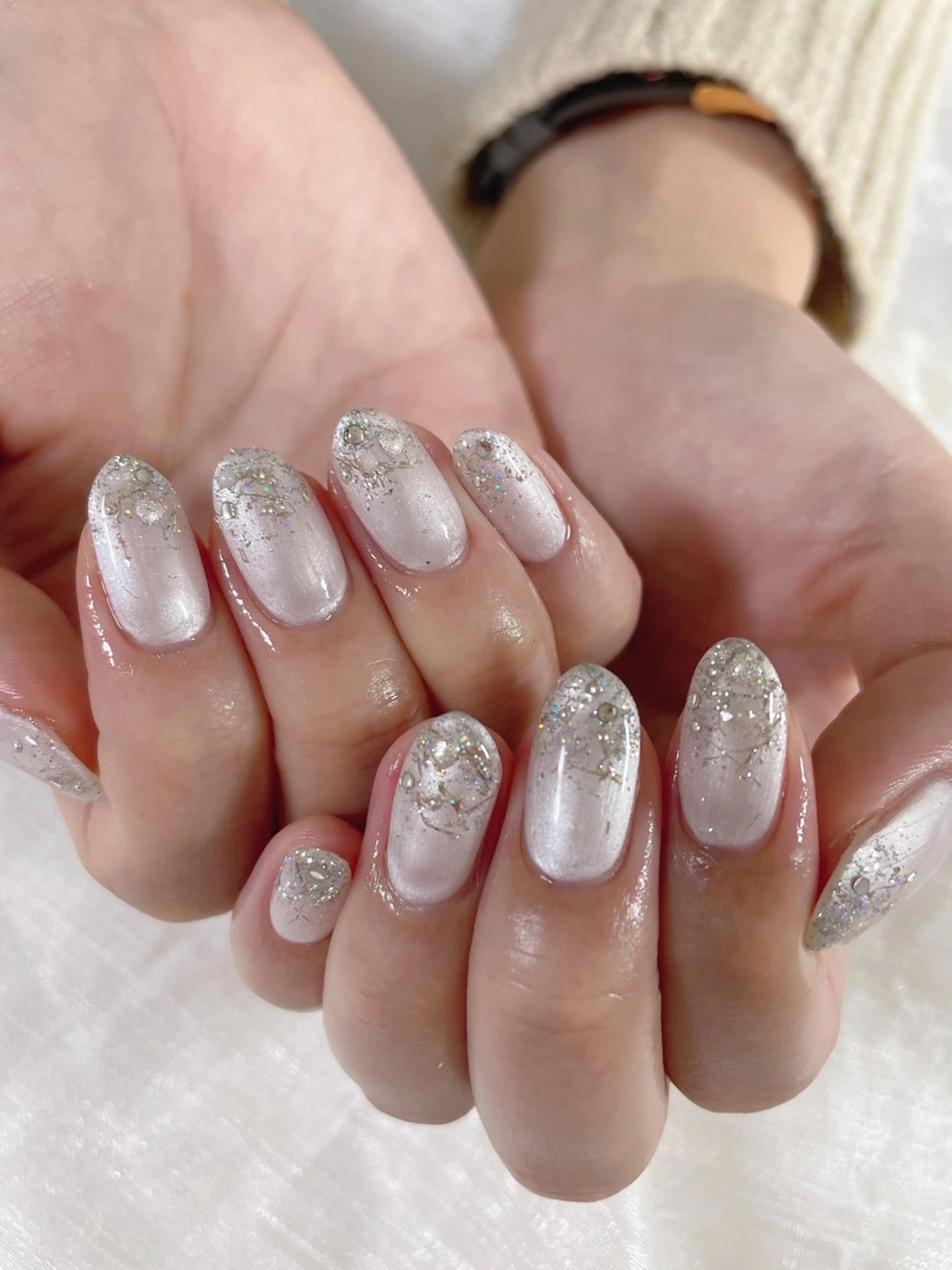 ネイル Nail salon Lilyのネイルデザイン