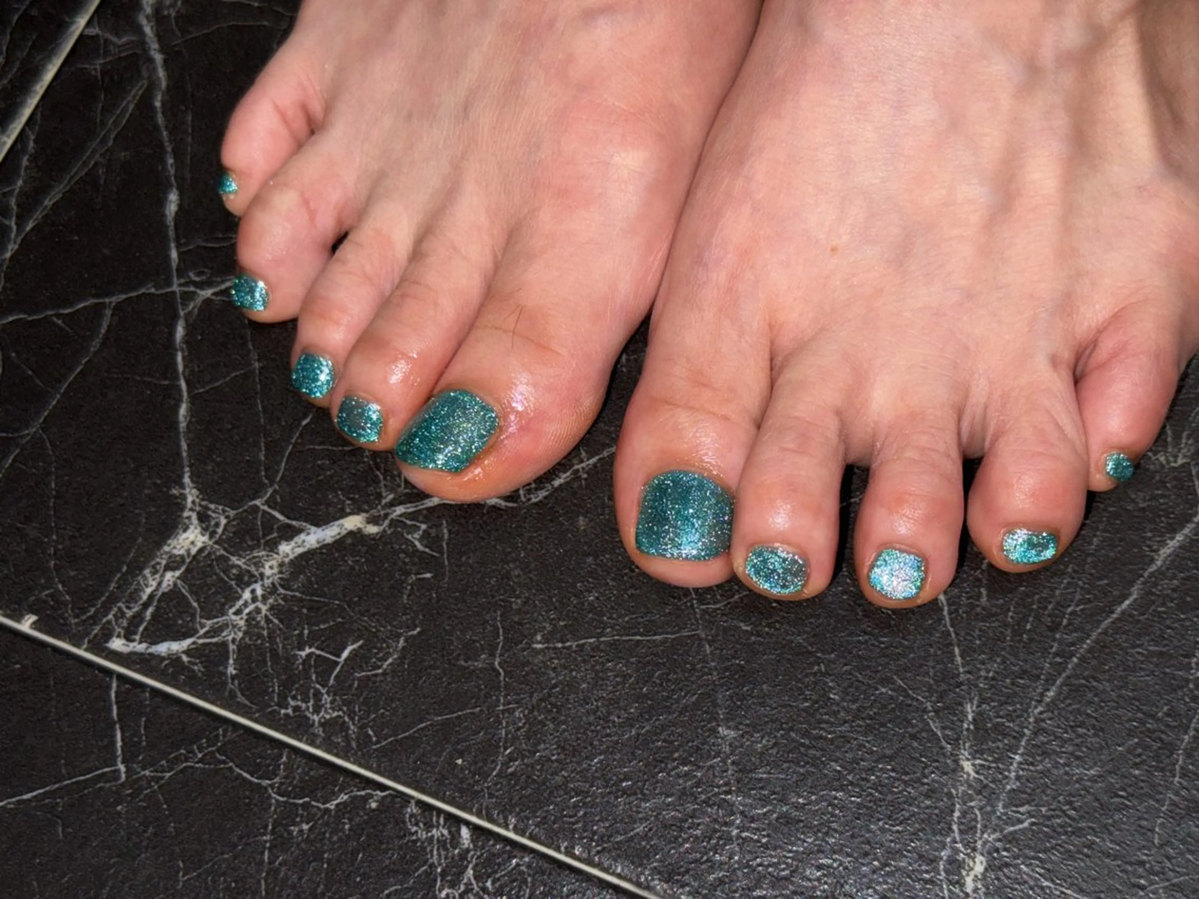 ネイル ROR所属・ROR Nanaのネイルデザイン