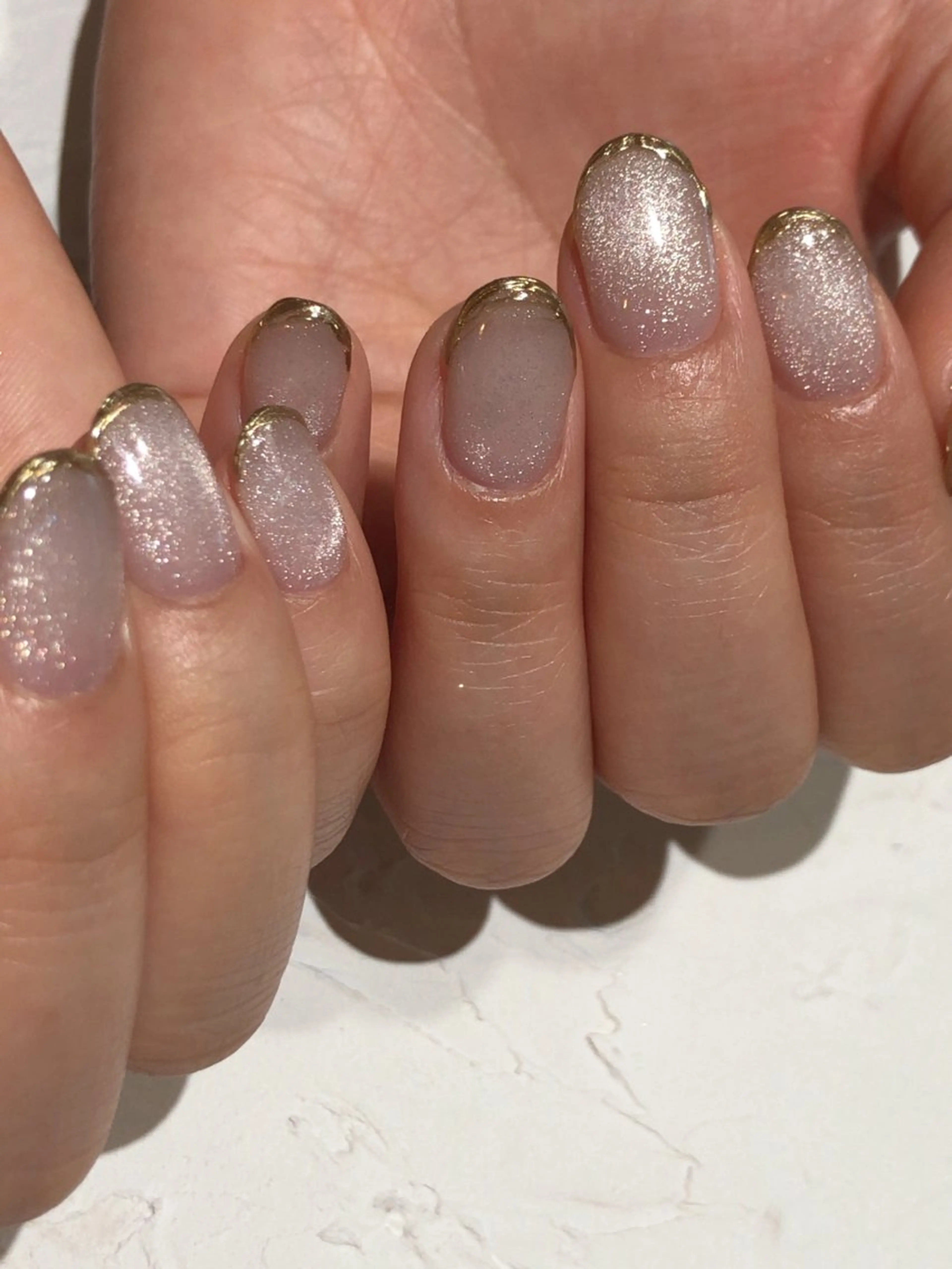 ネイル ハンドネイル me.nail narumiのネイルデザイン