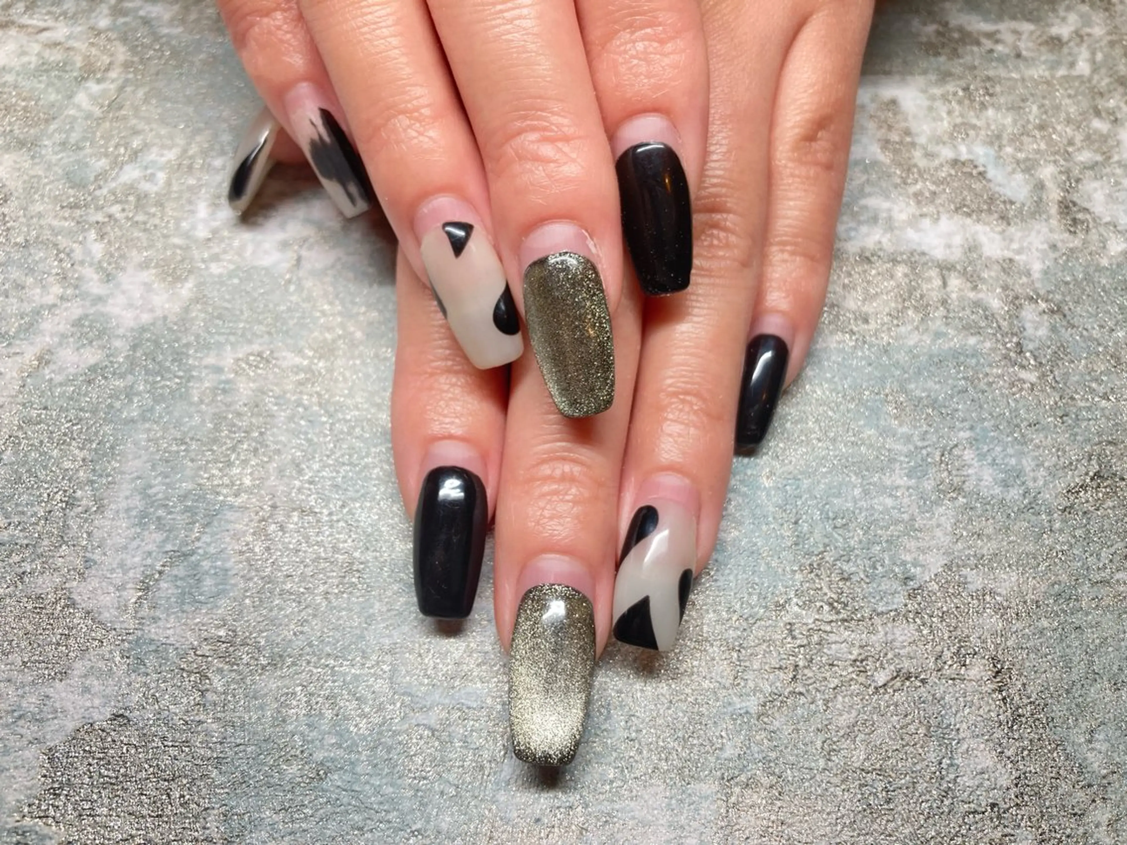 ネイル Lisa’s Salonのネイルデザイン