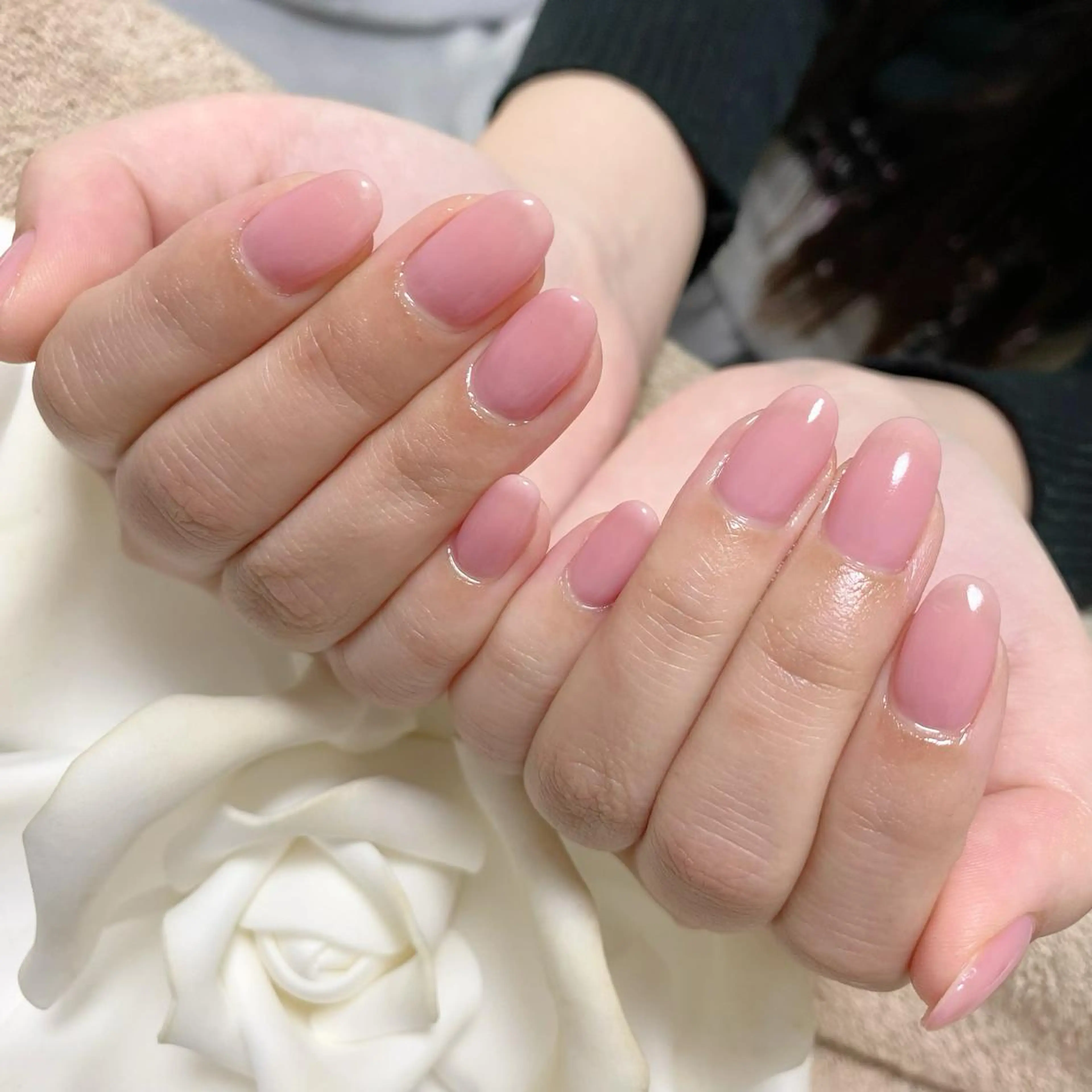 ネイル 💅fleur Ayumiのネイルデザイン